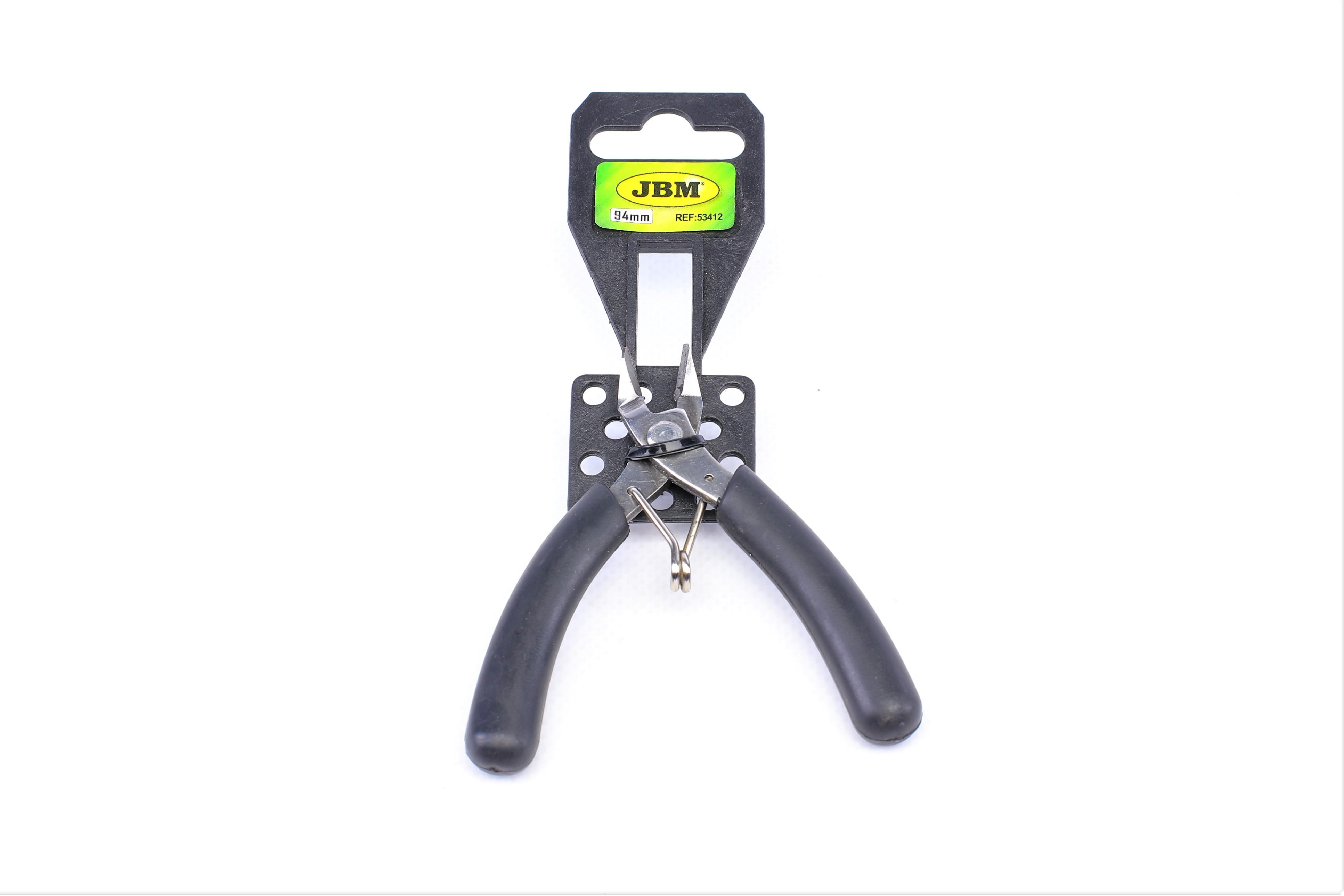 Бокорезы 4" L-94 мм