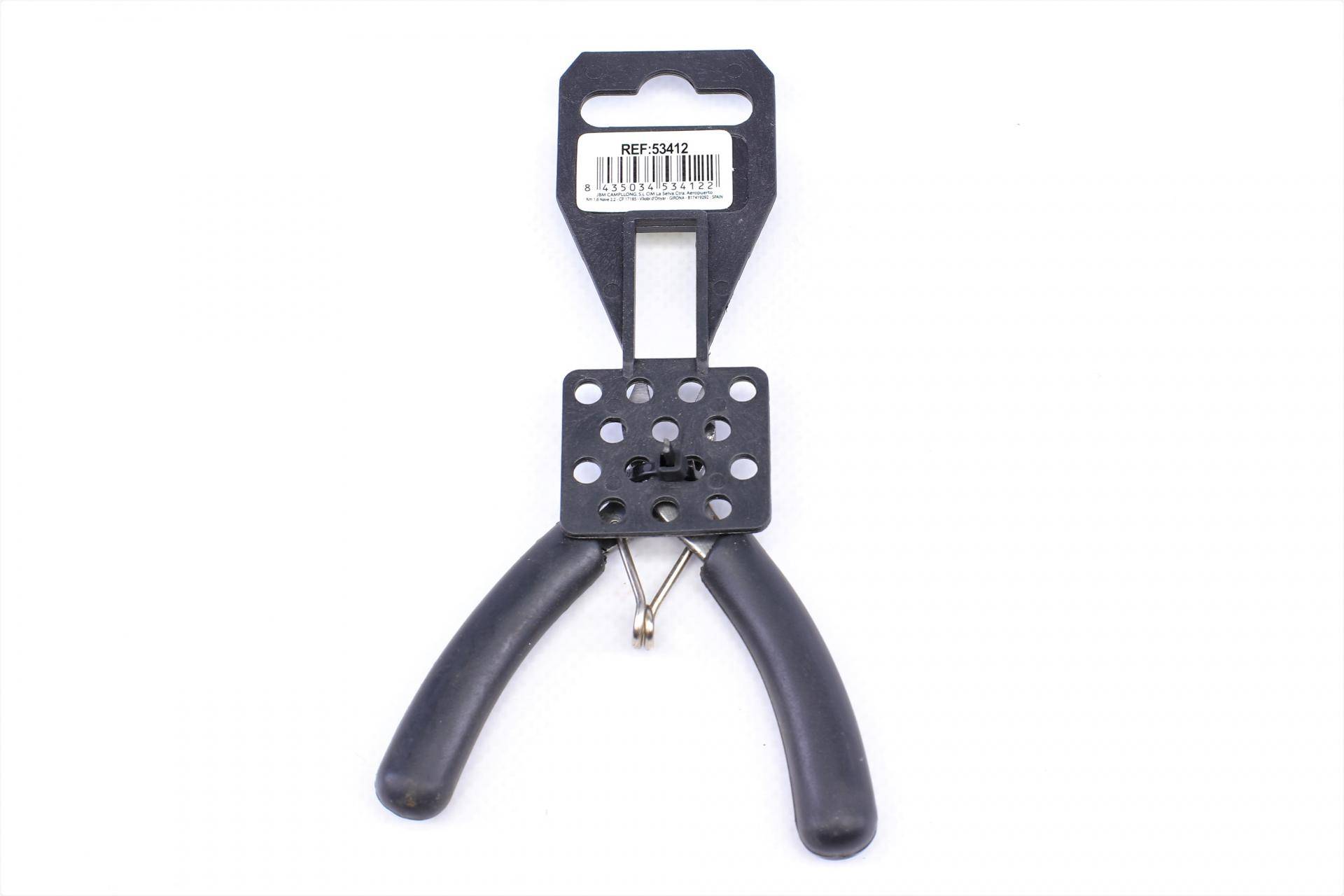 Бокорезы 4" L-94 мм