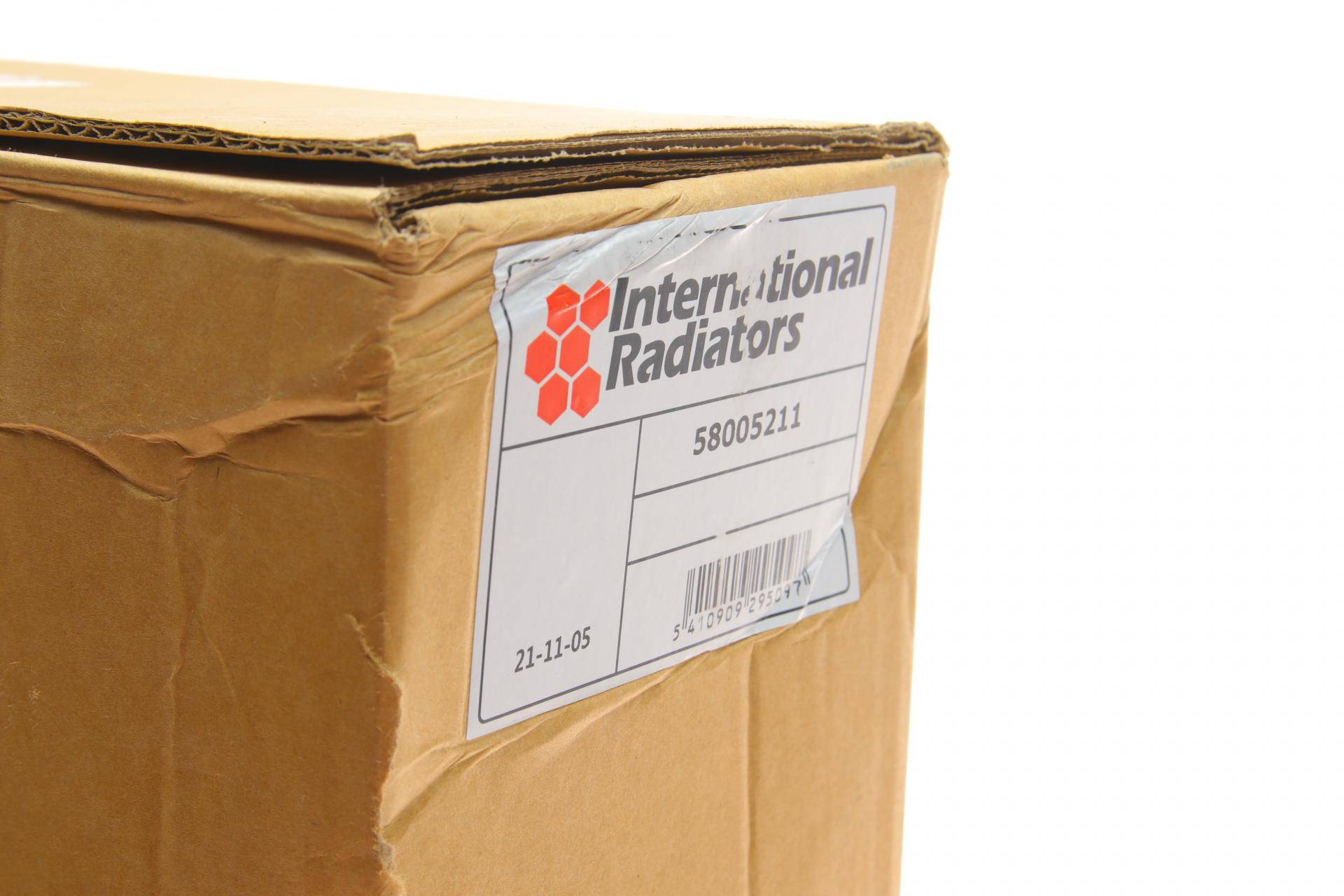 Радіатор кондиціонера VW Caddy III 03-