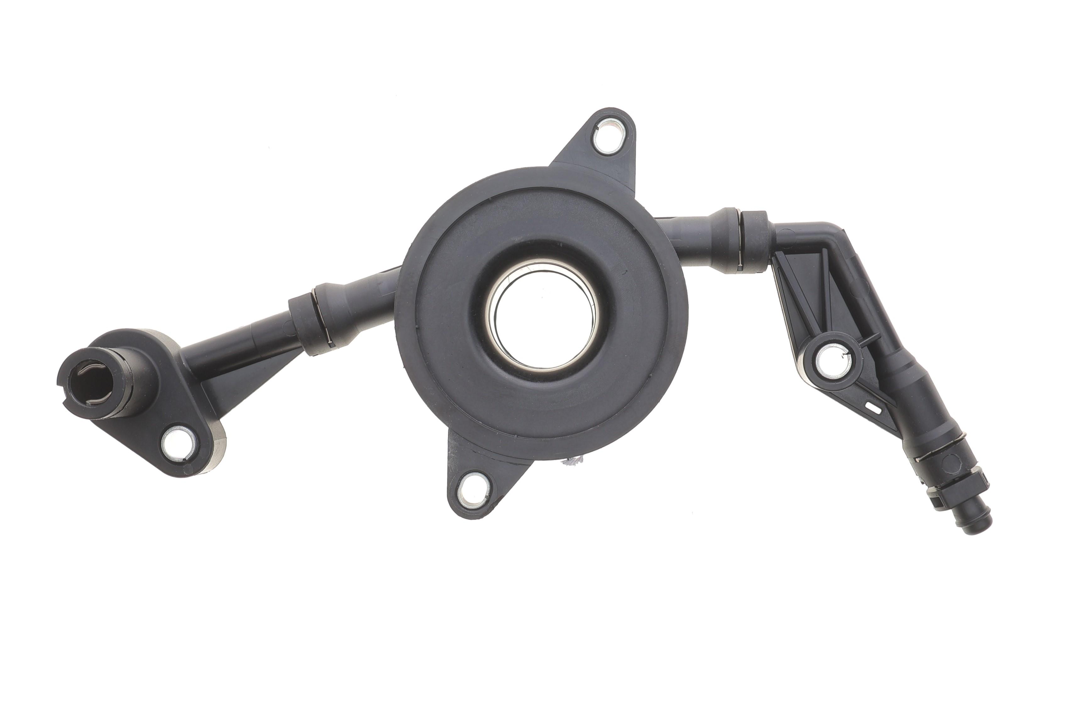 Демпфер + комплект зчеплення VW Crafter 2.5TDI 06-11, 120kw, BJM(без болтів)