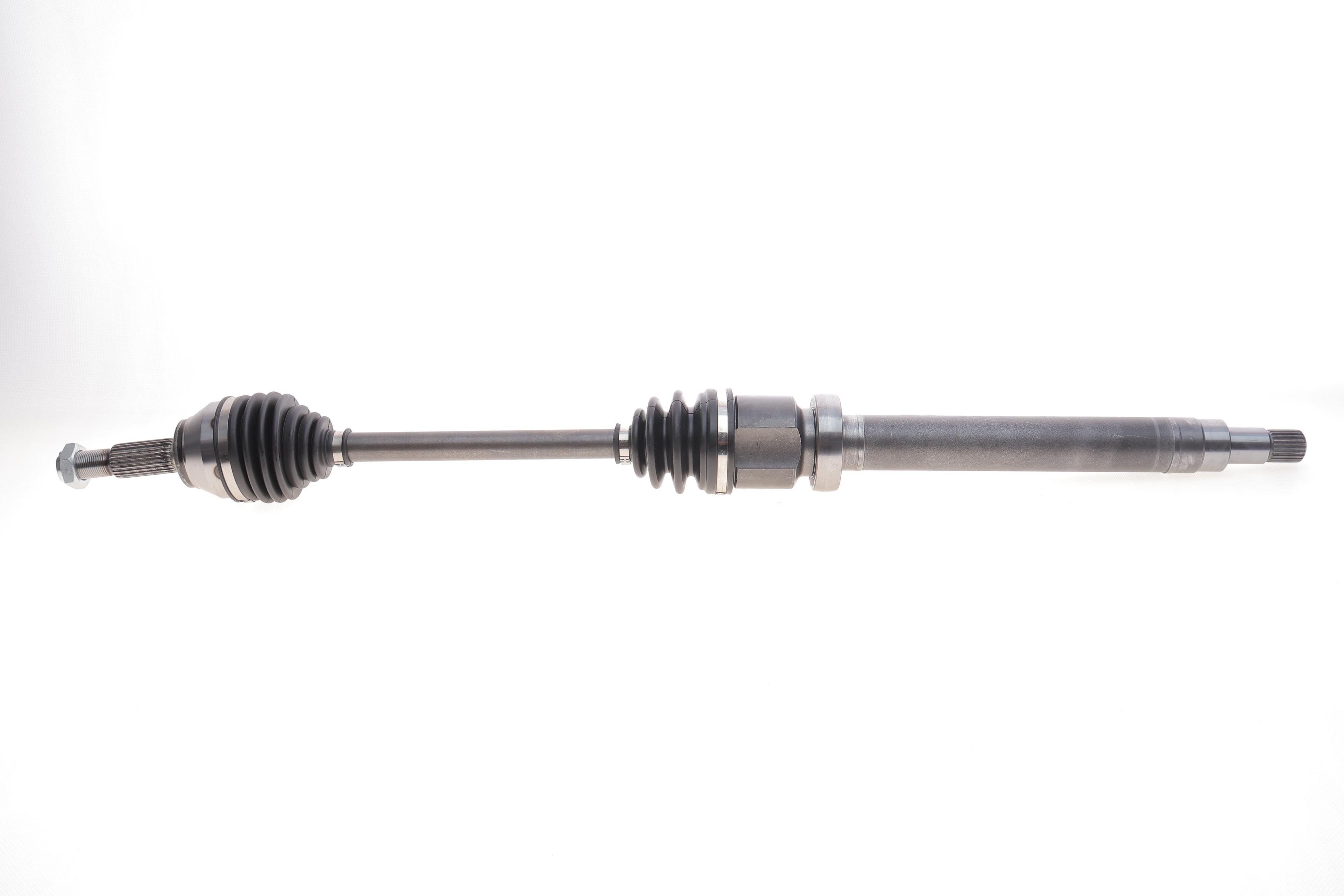 Піввісь (передня) Ford Fiesta 1.0-1.6 01- (R) (25x23x919)