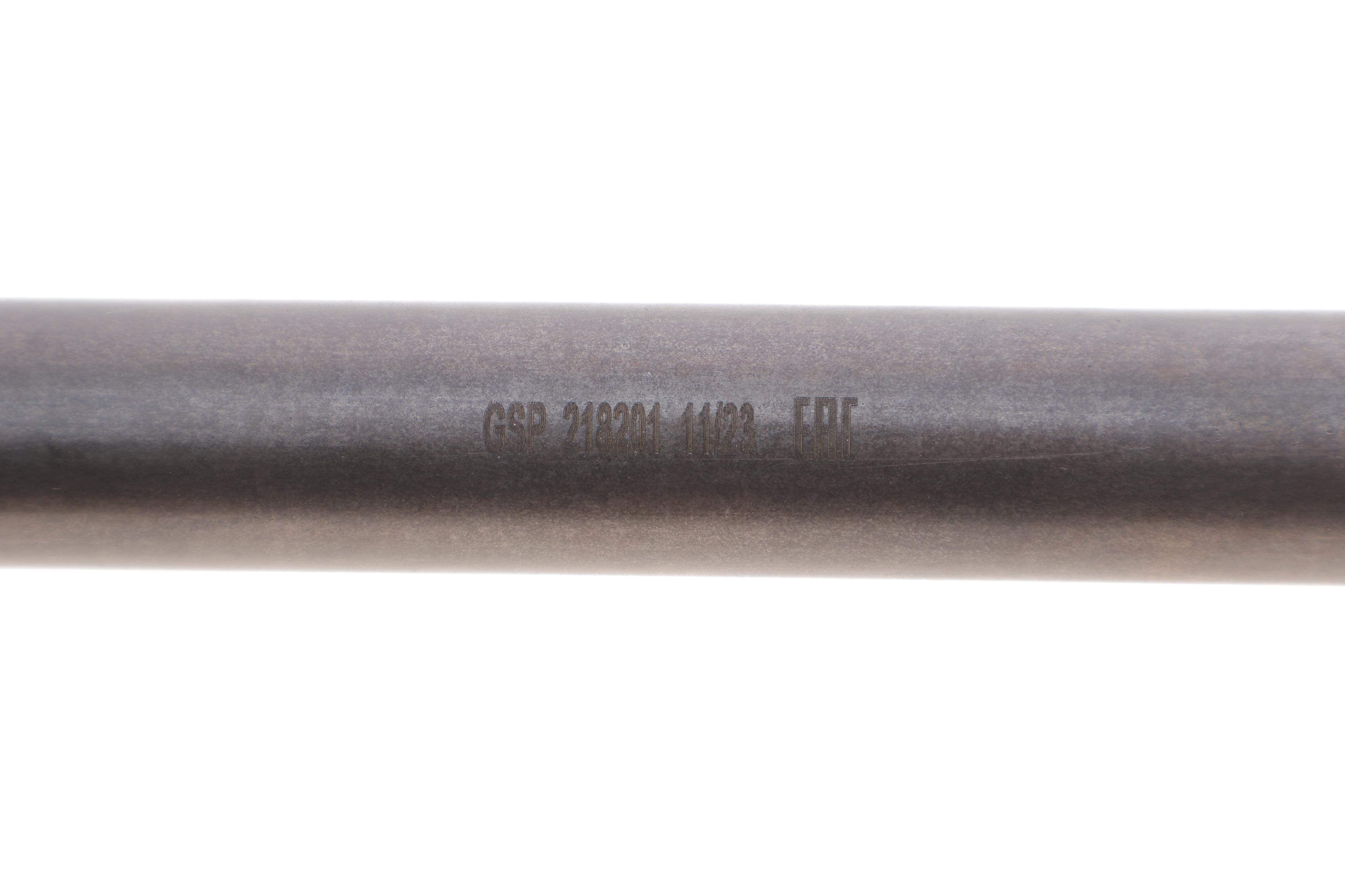 Піввісь (передня) Ford Fiesta 1.0-1.6 01- (R) (25x23x919)