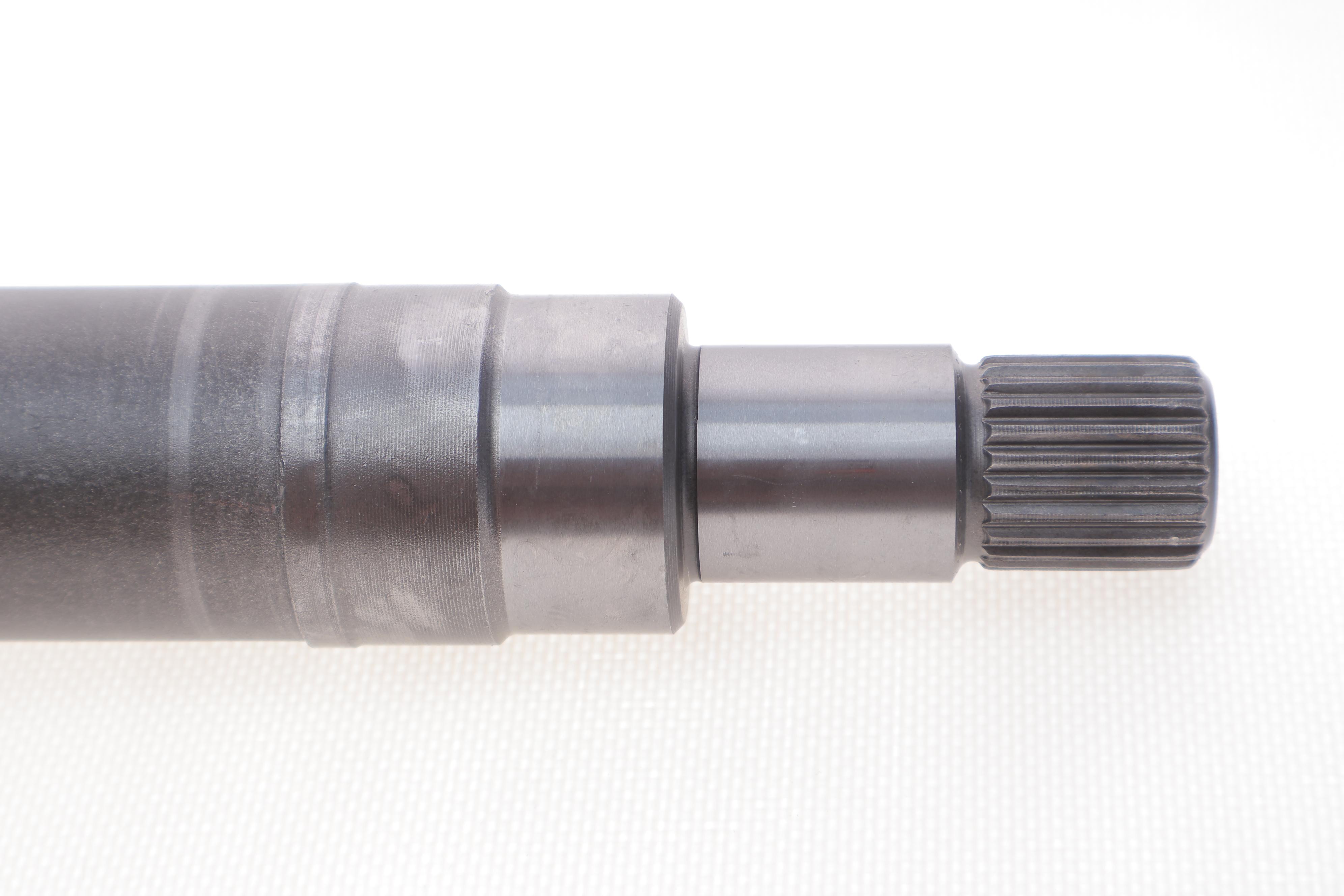 Піввісь (передня) Ford Fiesta 1.0-1.6 01- (R) (25x23x919)