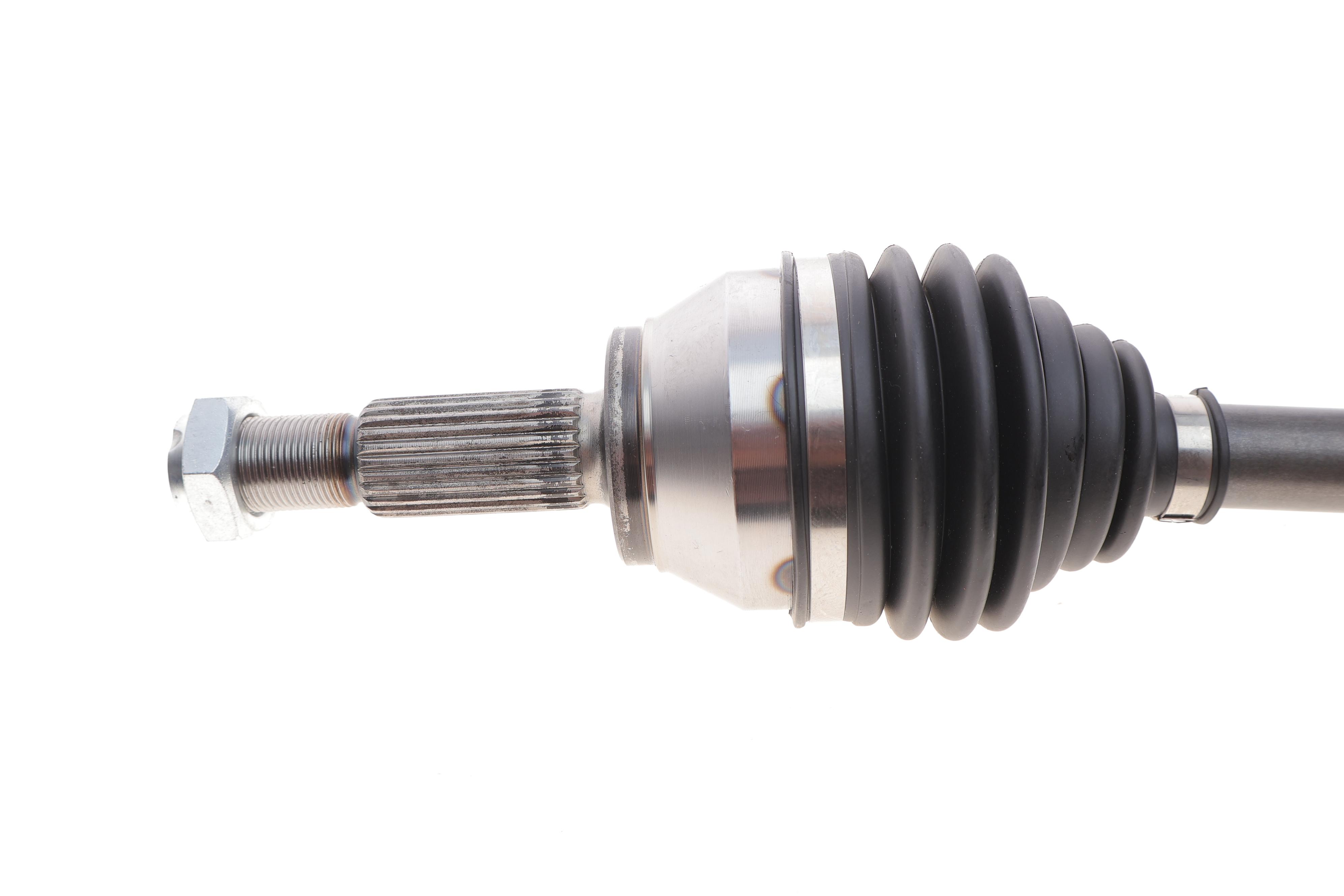 Піввісь (передня) Ford Fiesta 1.0-1.6 01- (R) (25x23x919)