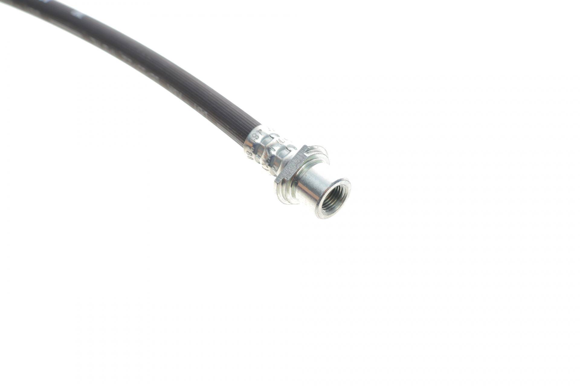 Шланг гальмівний (передній) Toyota Auris/Corolla 05-18 (R) (L=657mm)