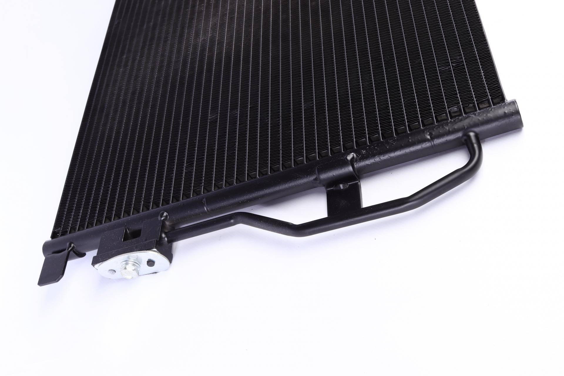 Радіатор кондиціонера Chevrolet Aveo 1.2-1.6