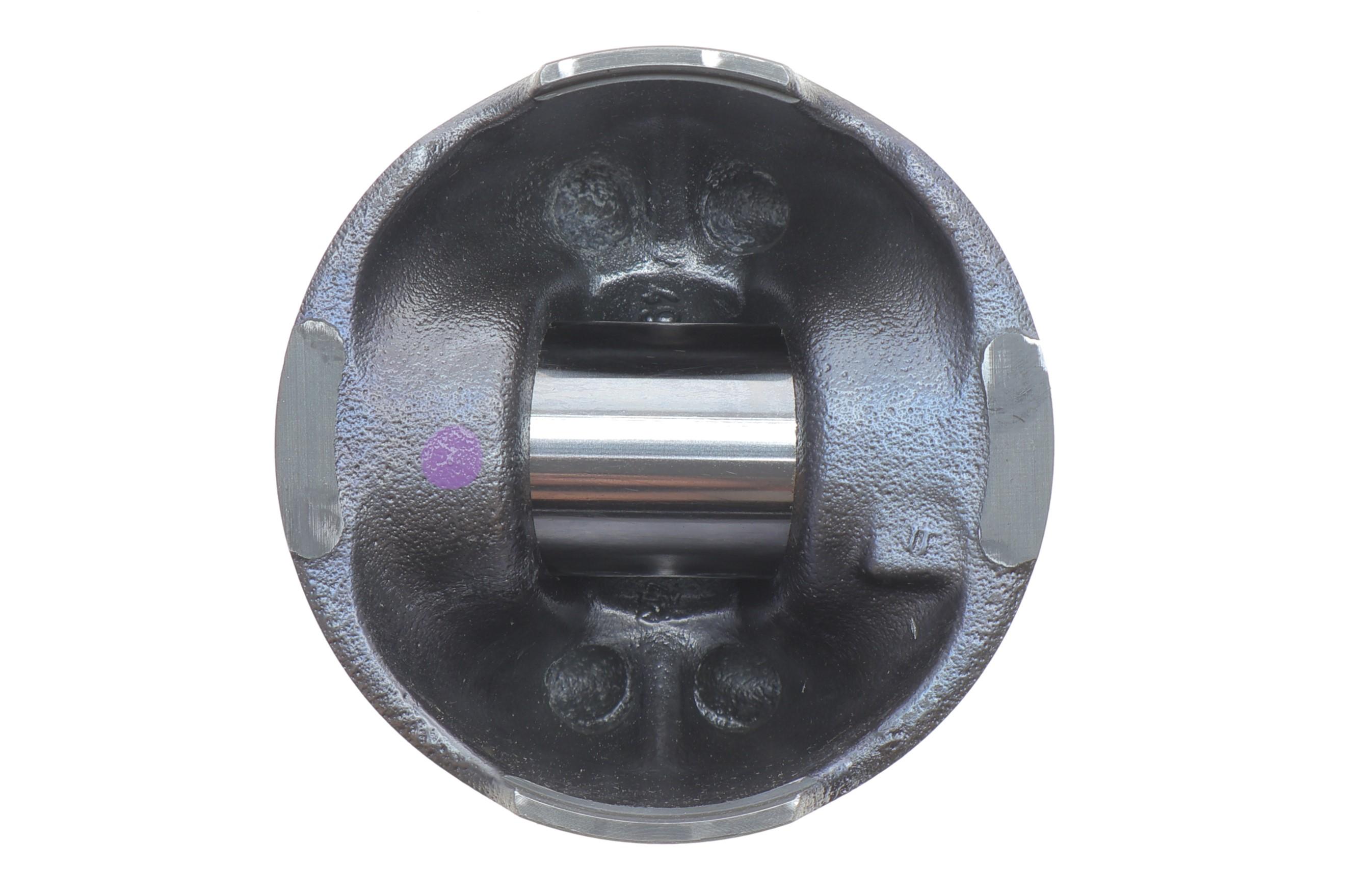 Поршень Renault Kangoo 1.5 dCi 05- (76.00mm/STD)