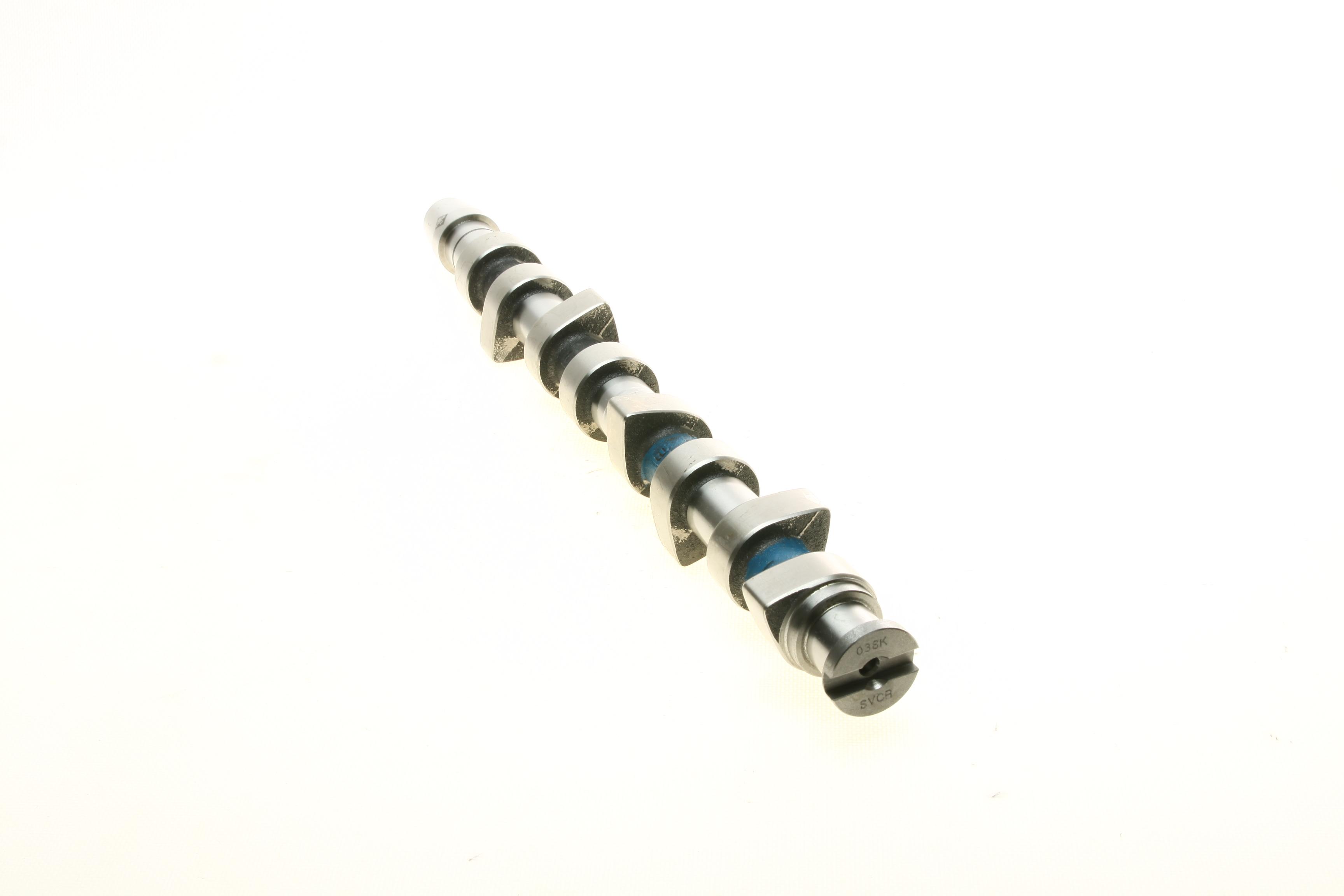 Розподільний вал VW Golf IV (1J1) 1.9TDI, 08/97 - 12/07, 66/81kw