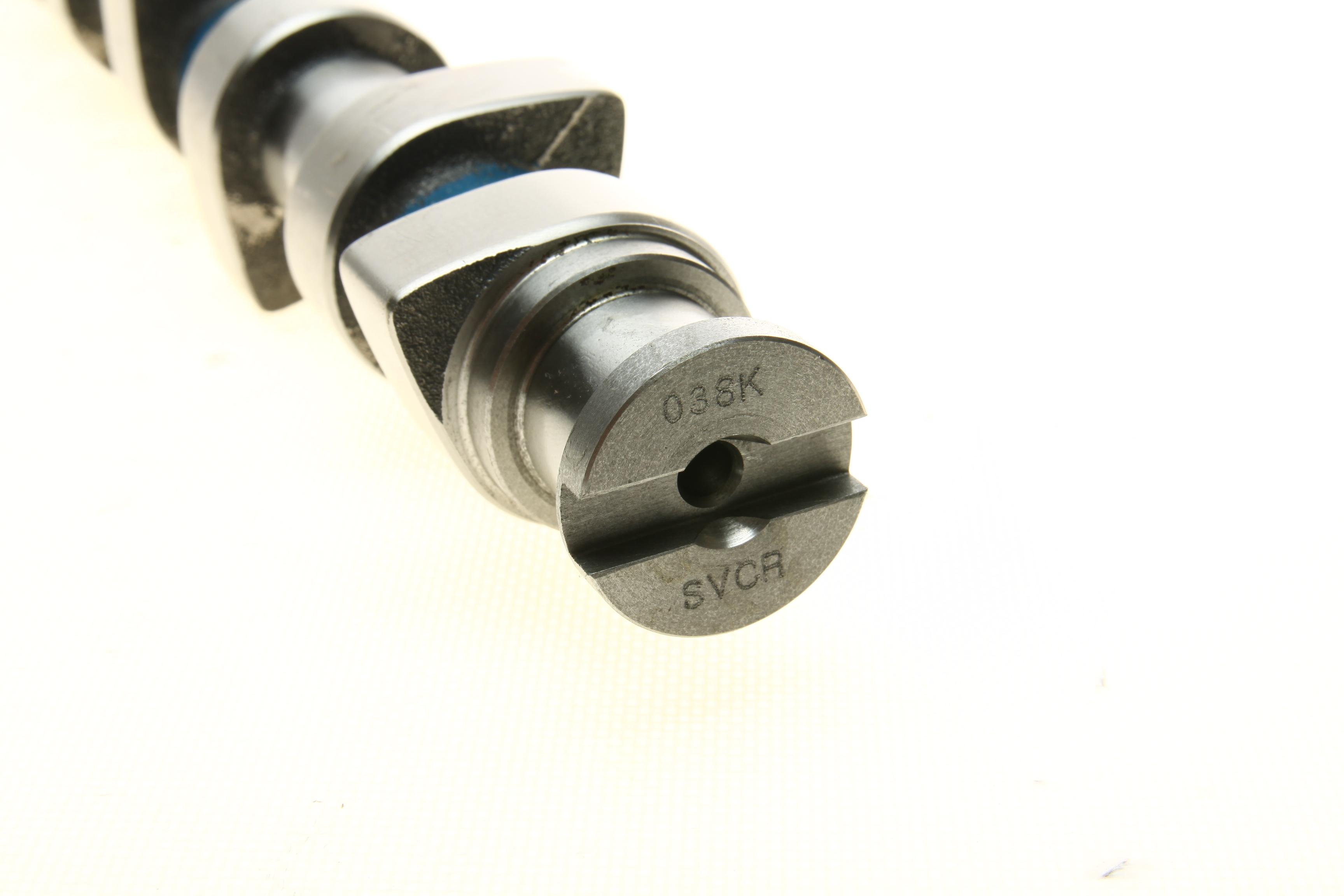 Розподільний вал VW Golf IV (1J1) 1.9TDI, 08/97 - 12/07, 66/81kw