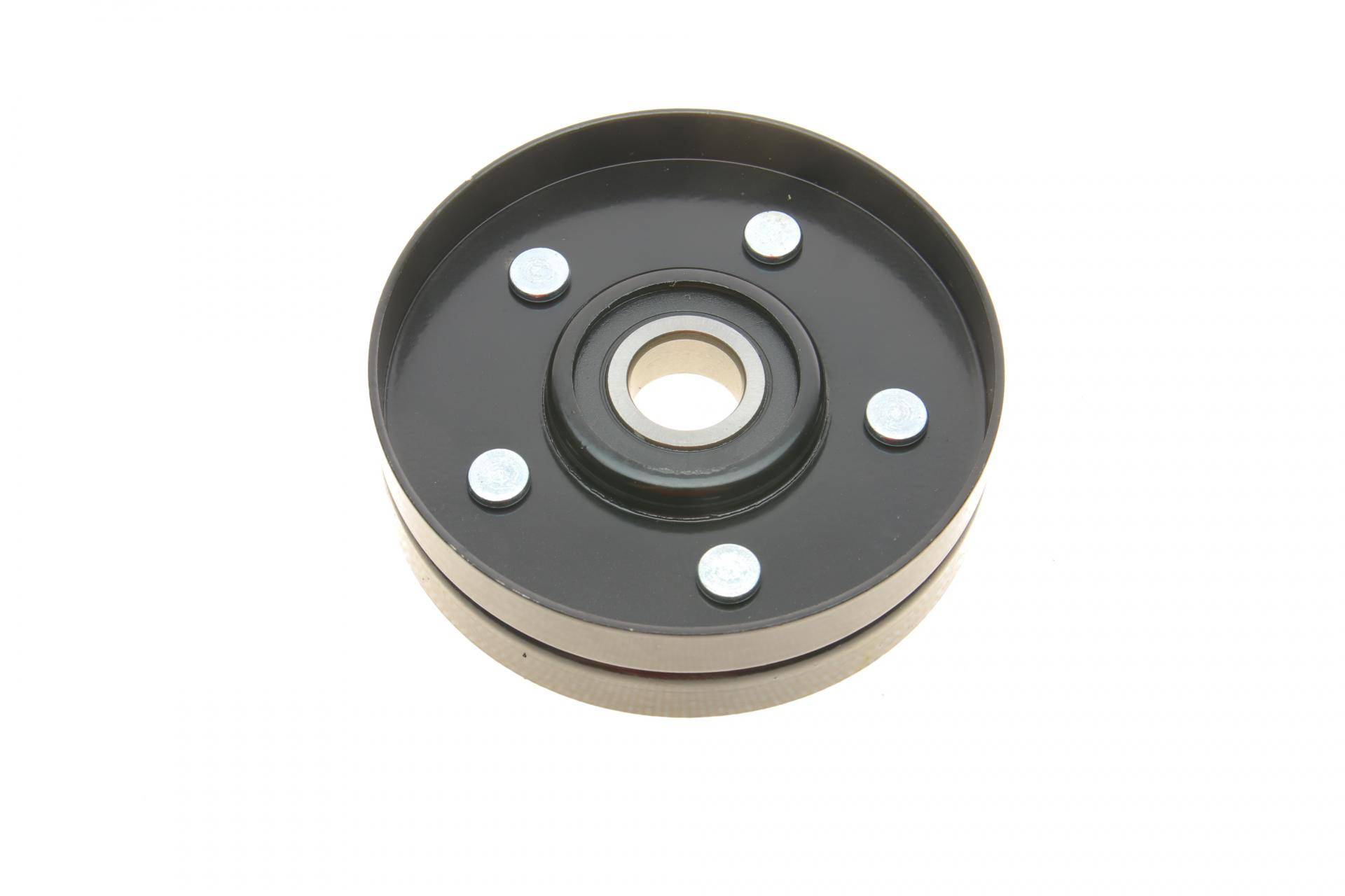 Ролик генератора MB (W202/203/210/211/163/220/639) (натяжний)