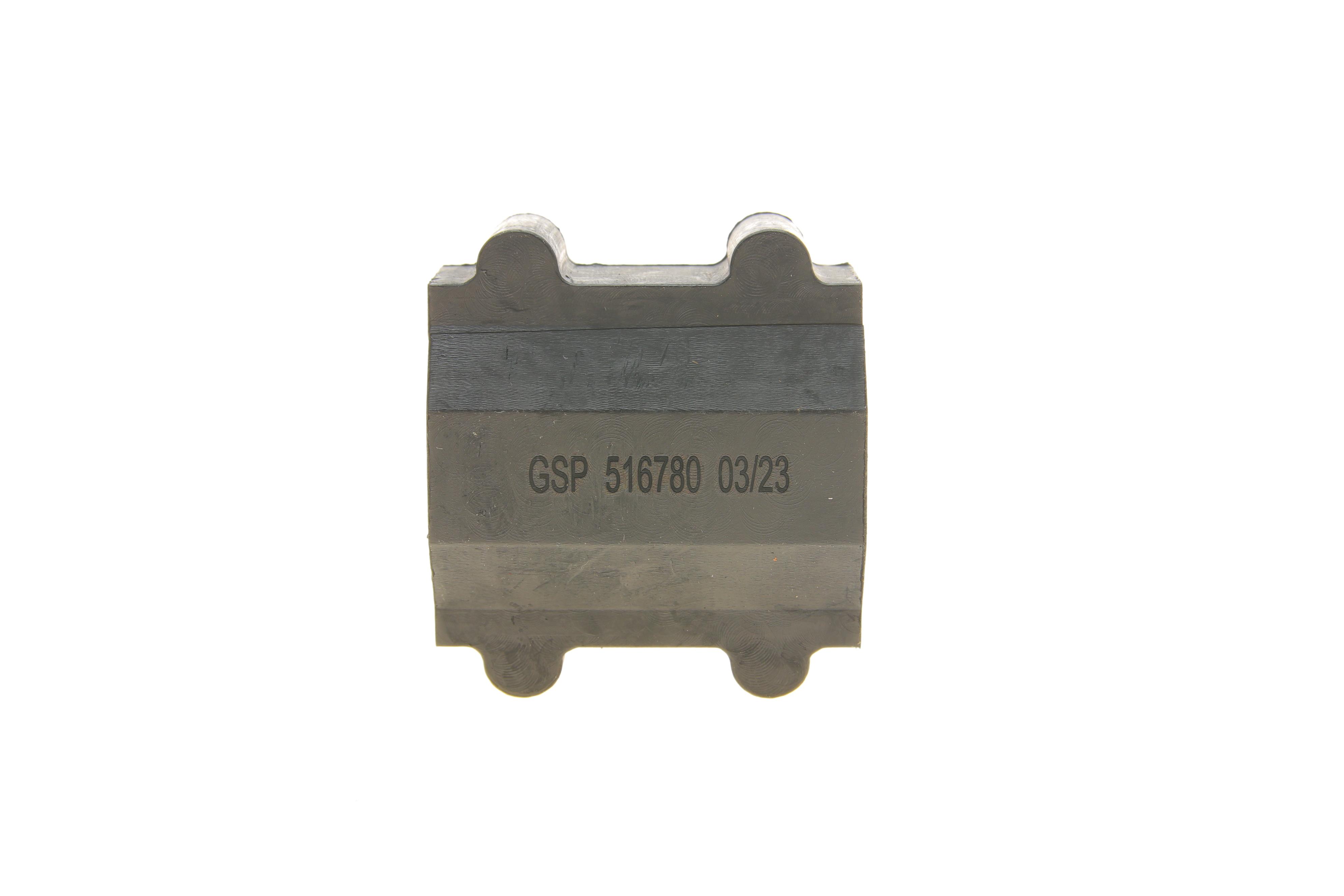 Втулка стабілізатора (переднього) Hyundai Santa Fe 00-06