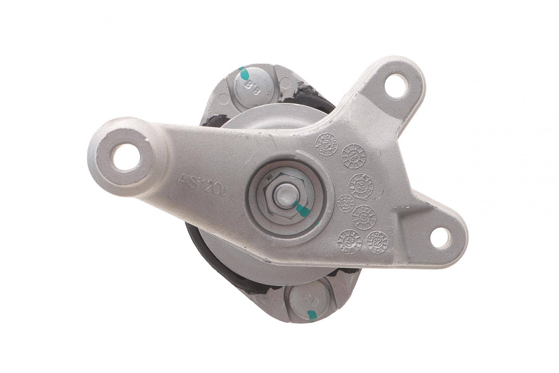 Подушка КПП Audi A4 1.6-2.0TFSI/1.9TDI/2.0TDI 00-09