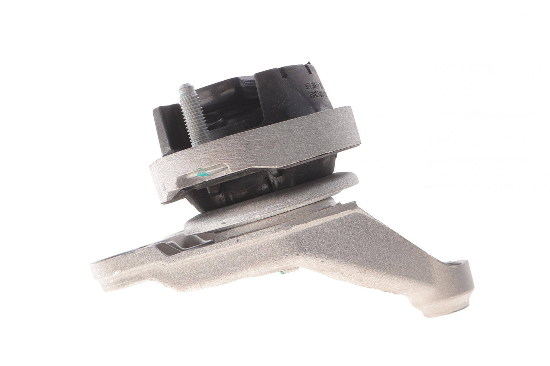 Подушка КПП Audi A4 1.6-2.0TFSI/1.9TDI/2.0TDI 00-09