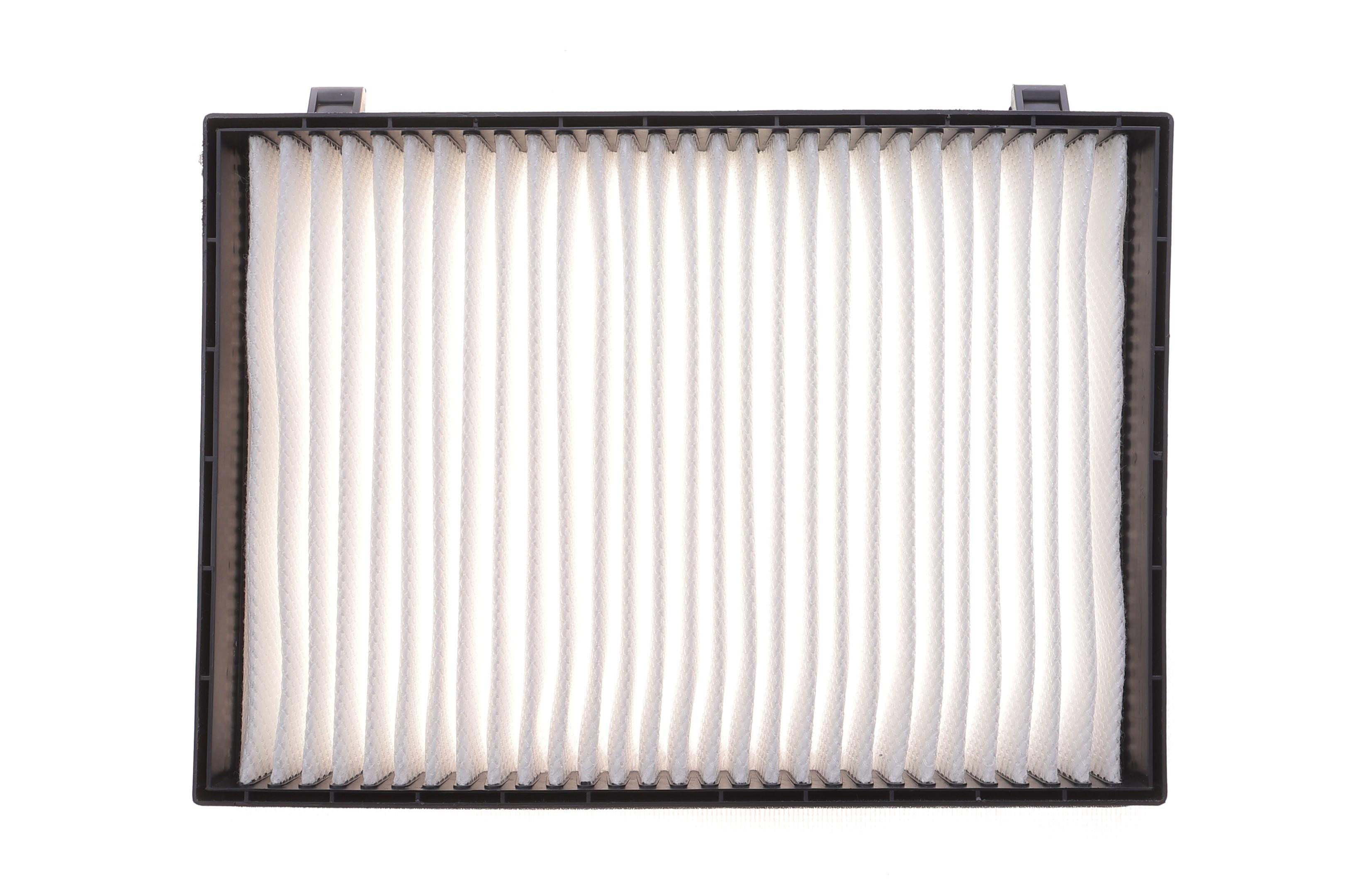 Фільтр салону Opel Antara/ Chevrolet Captiva 06-