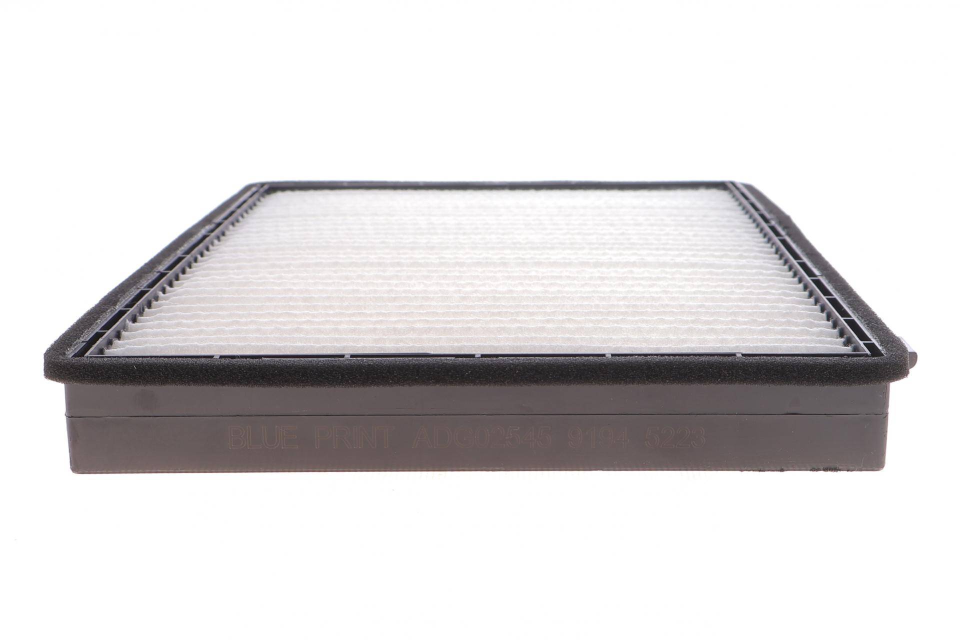 Фільтр салону Opel Antara/ Chevrolet Captiva 06-