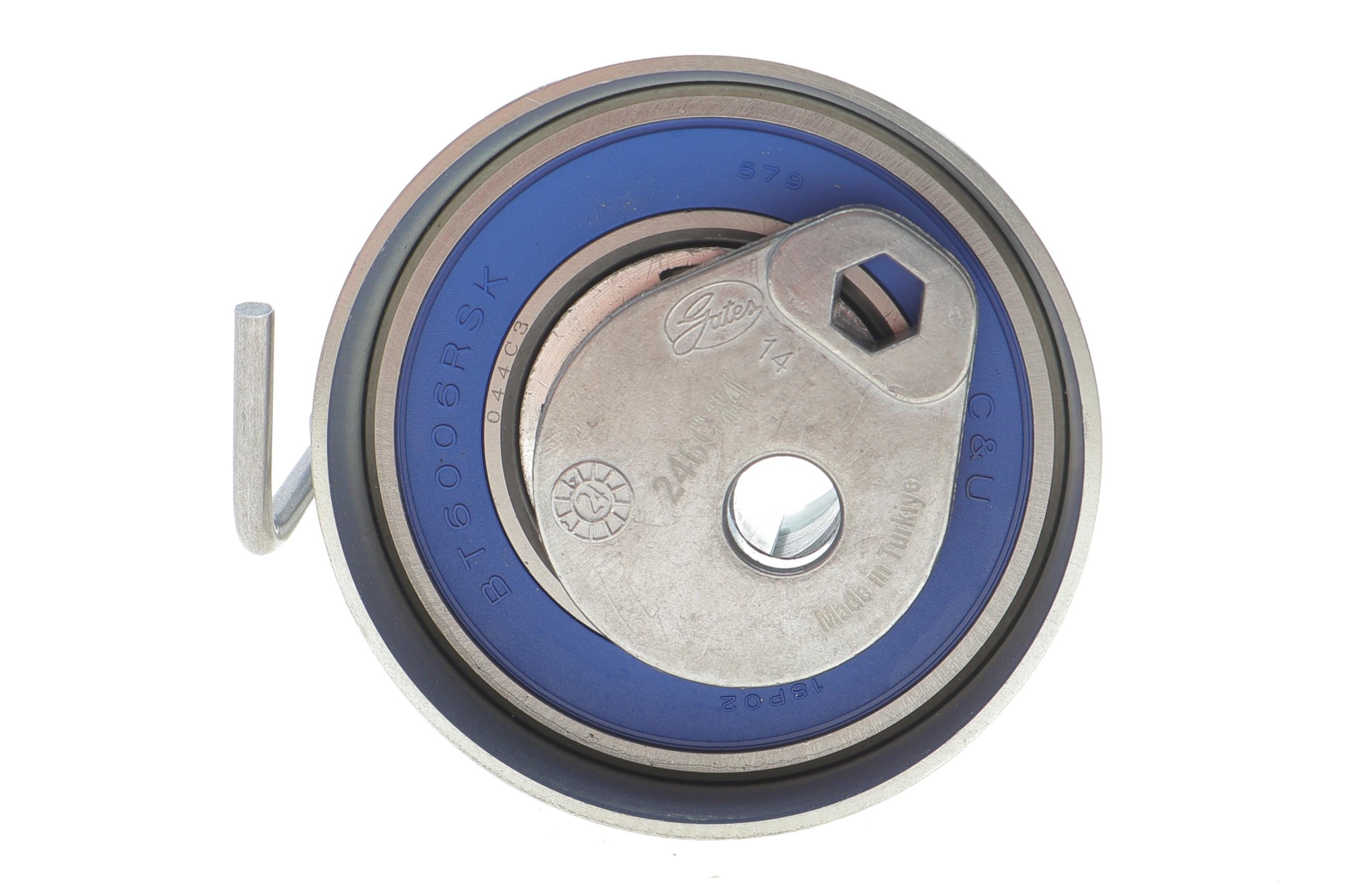 Комплект ГРМ Renault Kangoo 1.2 16V 01- (23.4x95z)