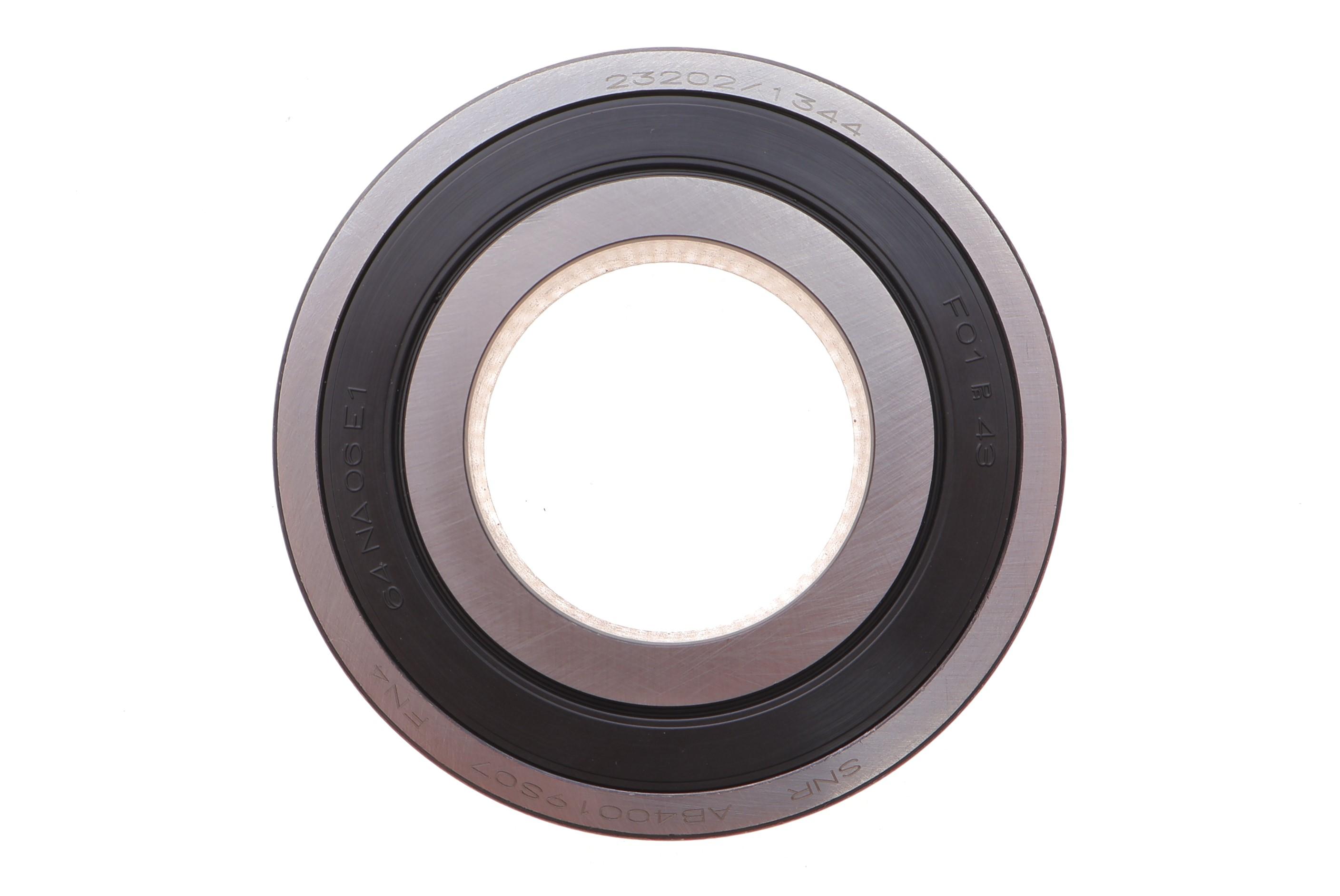 Підшипник КПП Peugeot (37x73x17)