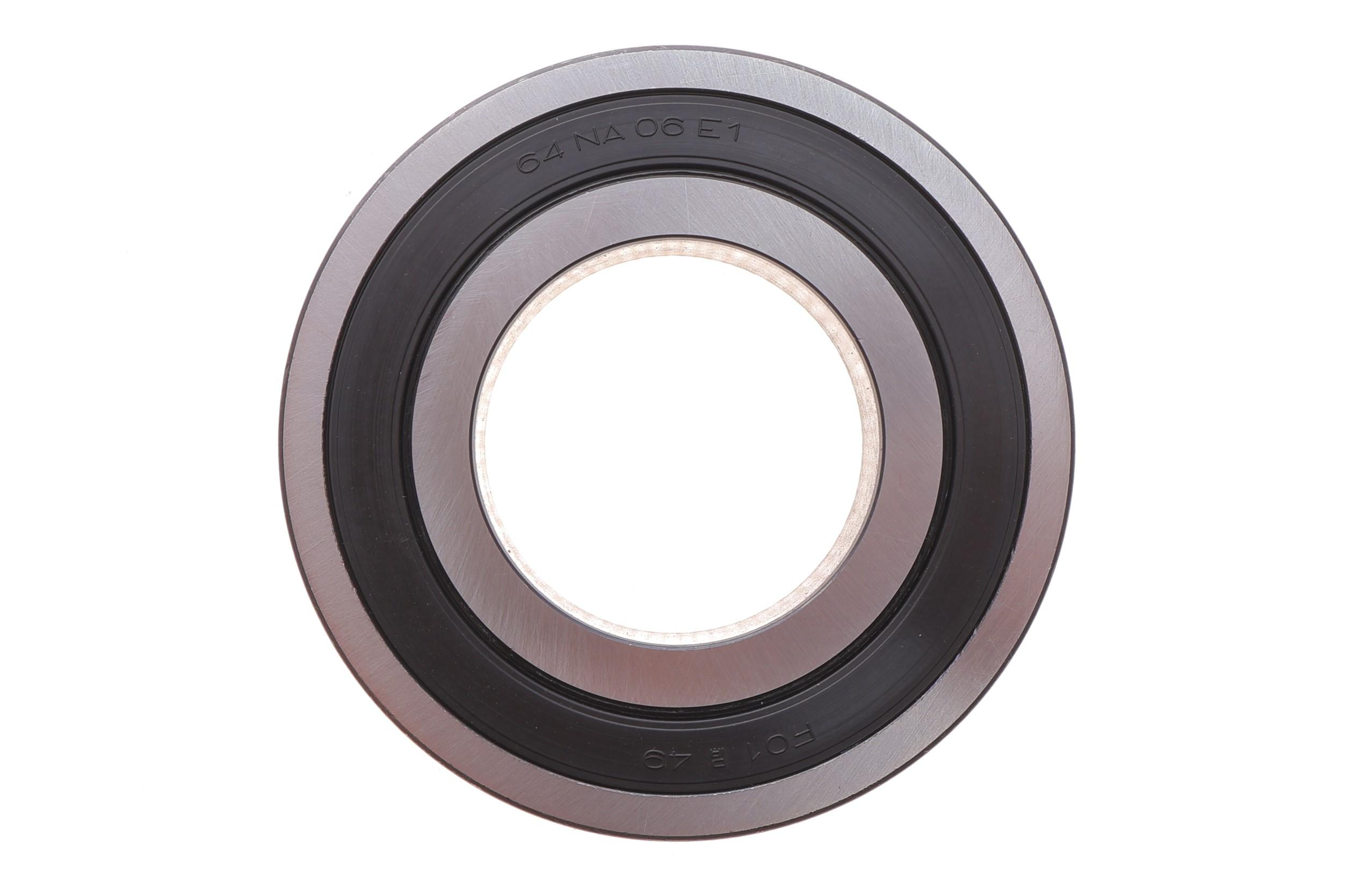 Підшипник КПП Peugeot (37x73x17)