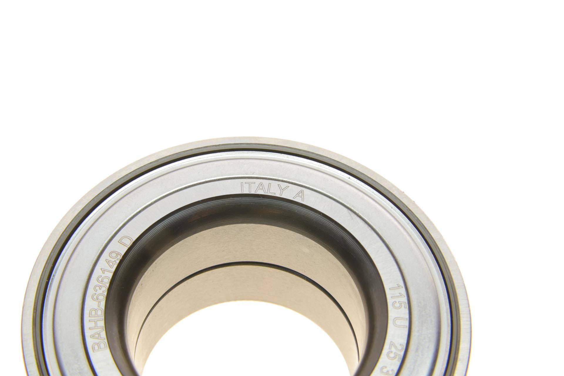 Підшипник маточини (передньої/задньої) MB Vito (W638) 96-03 (45x84x39)