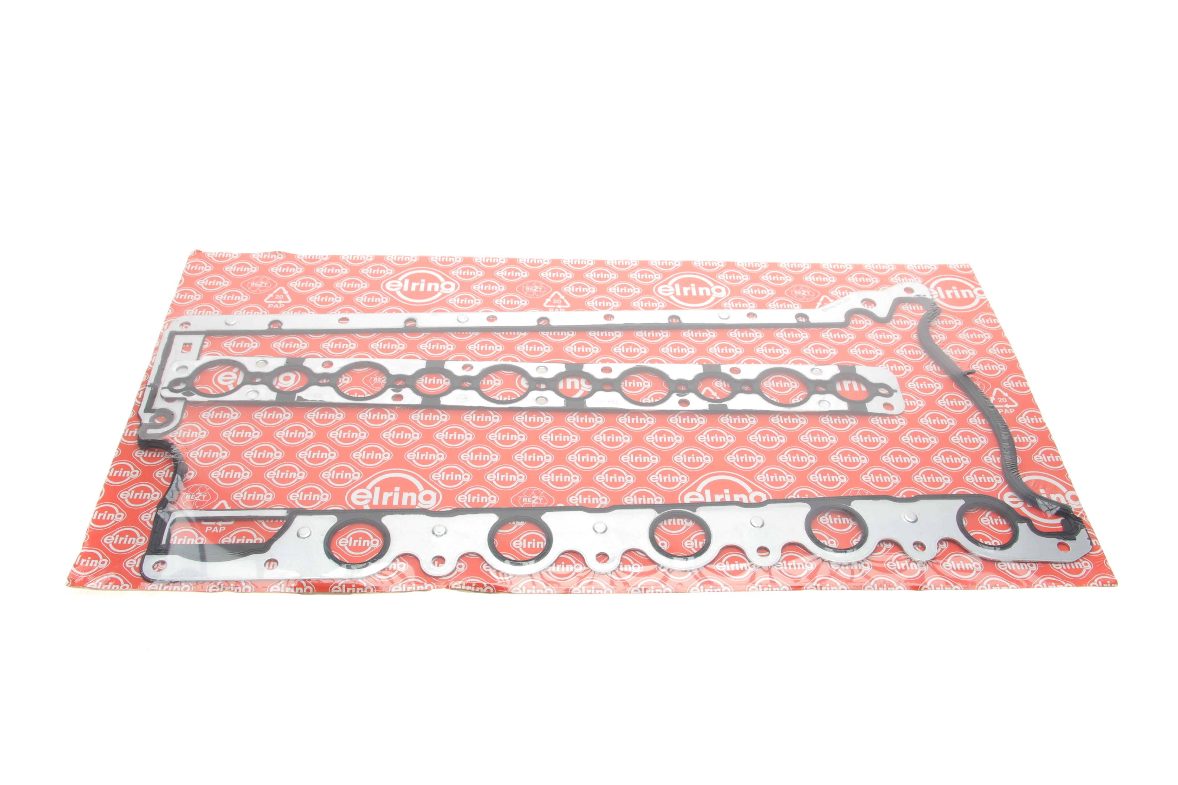 Прокладка крышки клапанов Volvo S60/S80/V70/XC70/XC90 2.4D 01-