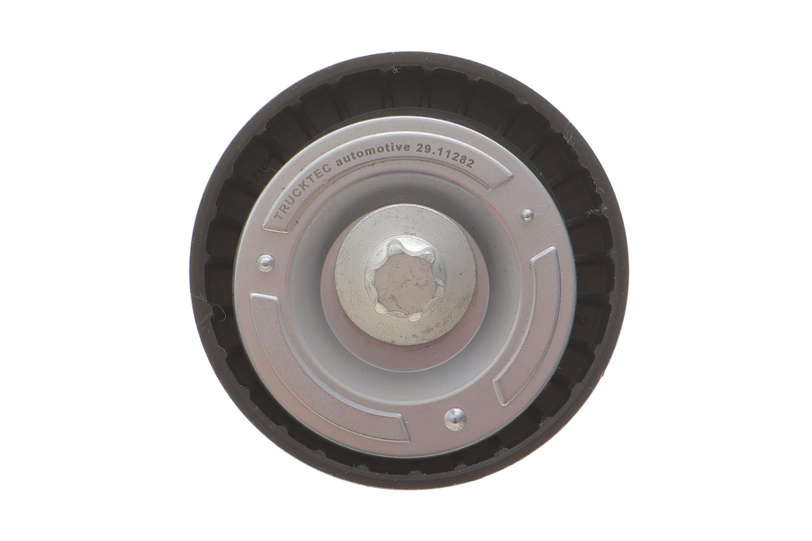 Ролик генератора MB Vito(W447) 1.6CDI/2.2CDI, 14-, OM622/651