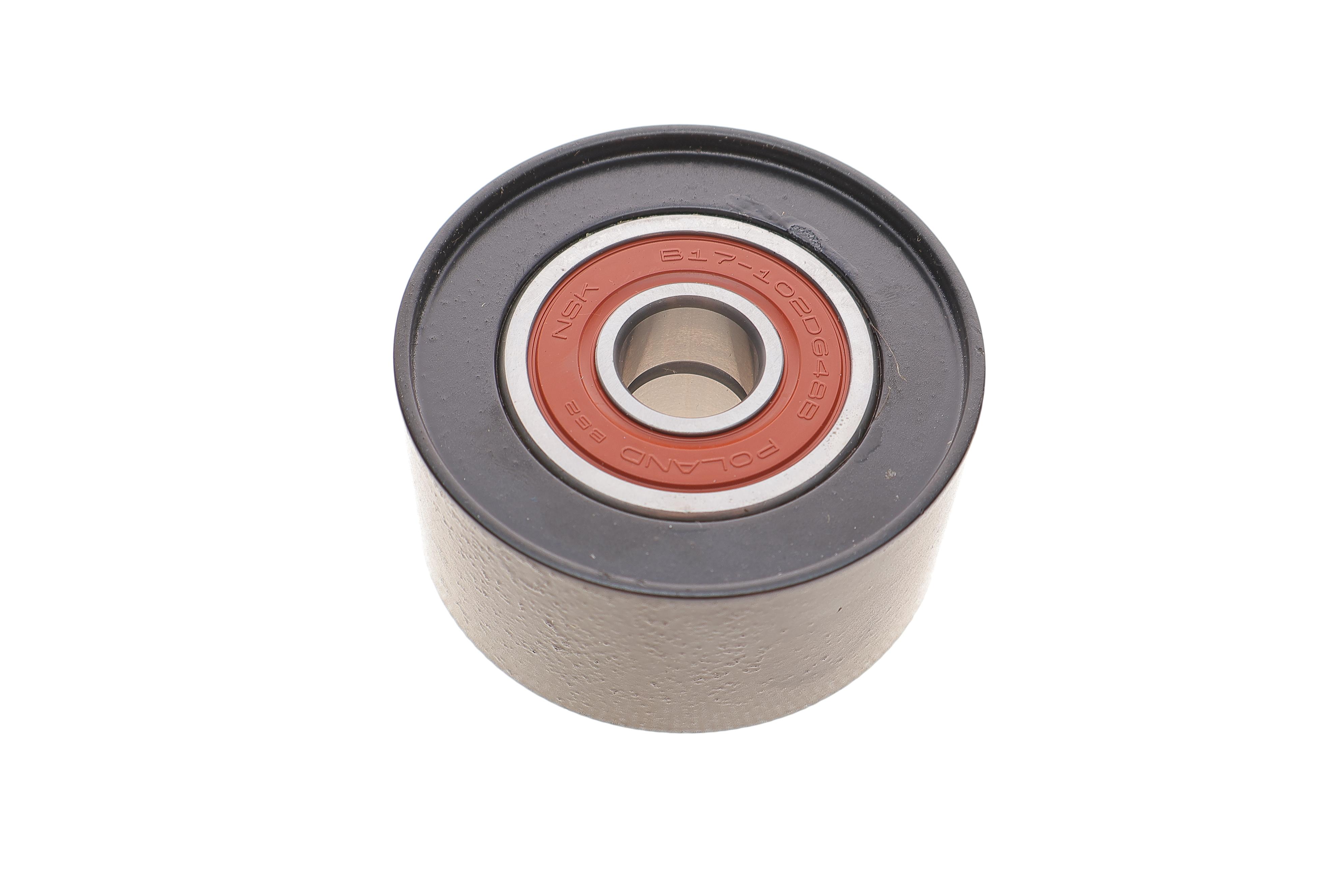 Ролик генератора Mazda 6 07-13 (паразитний) (70.9x34.6)