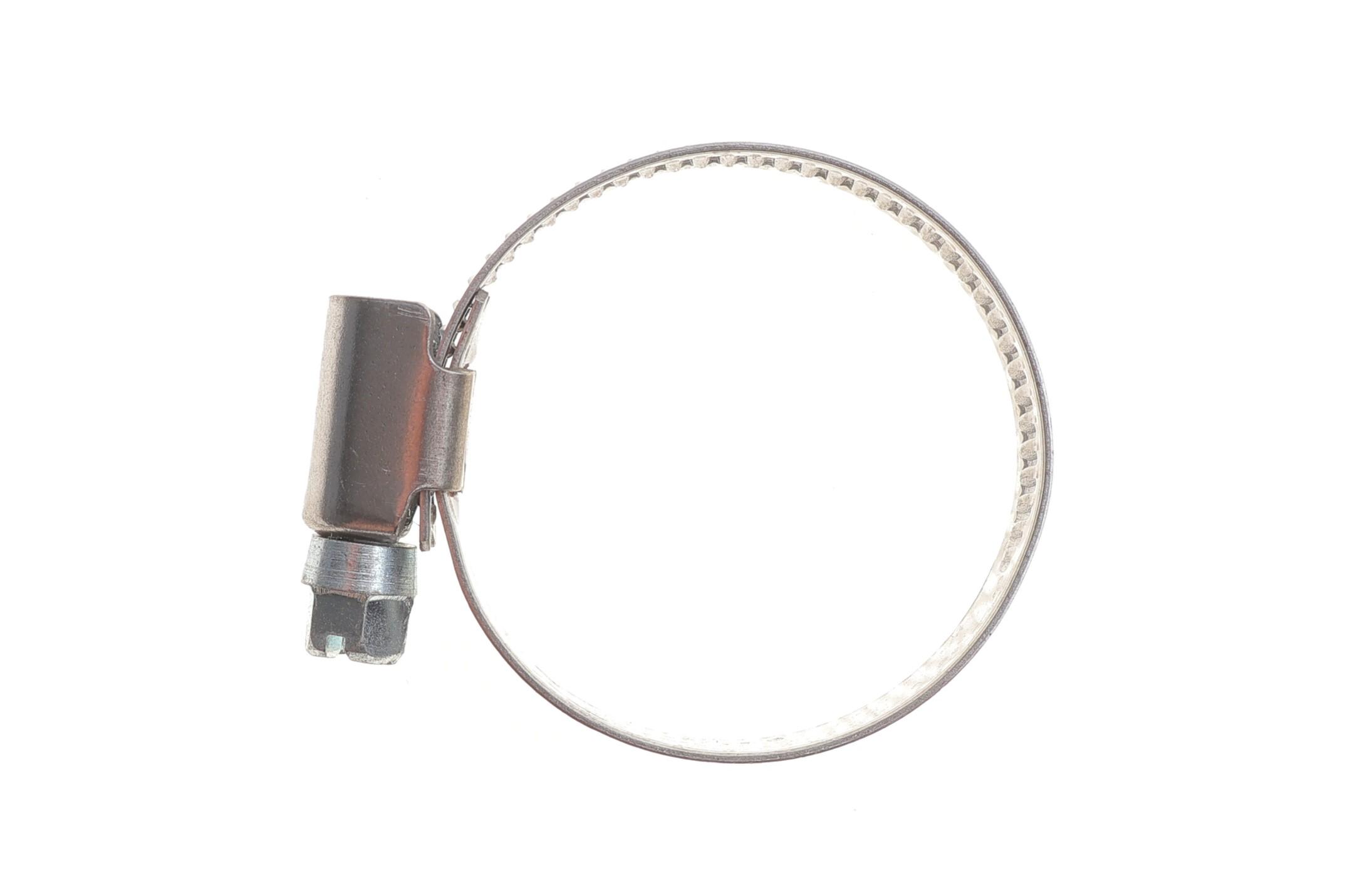 Хомут черв'ячний Ø25-40x9 мм