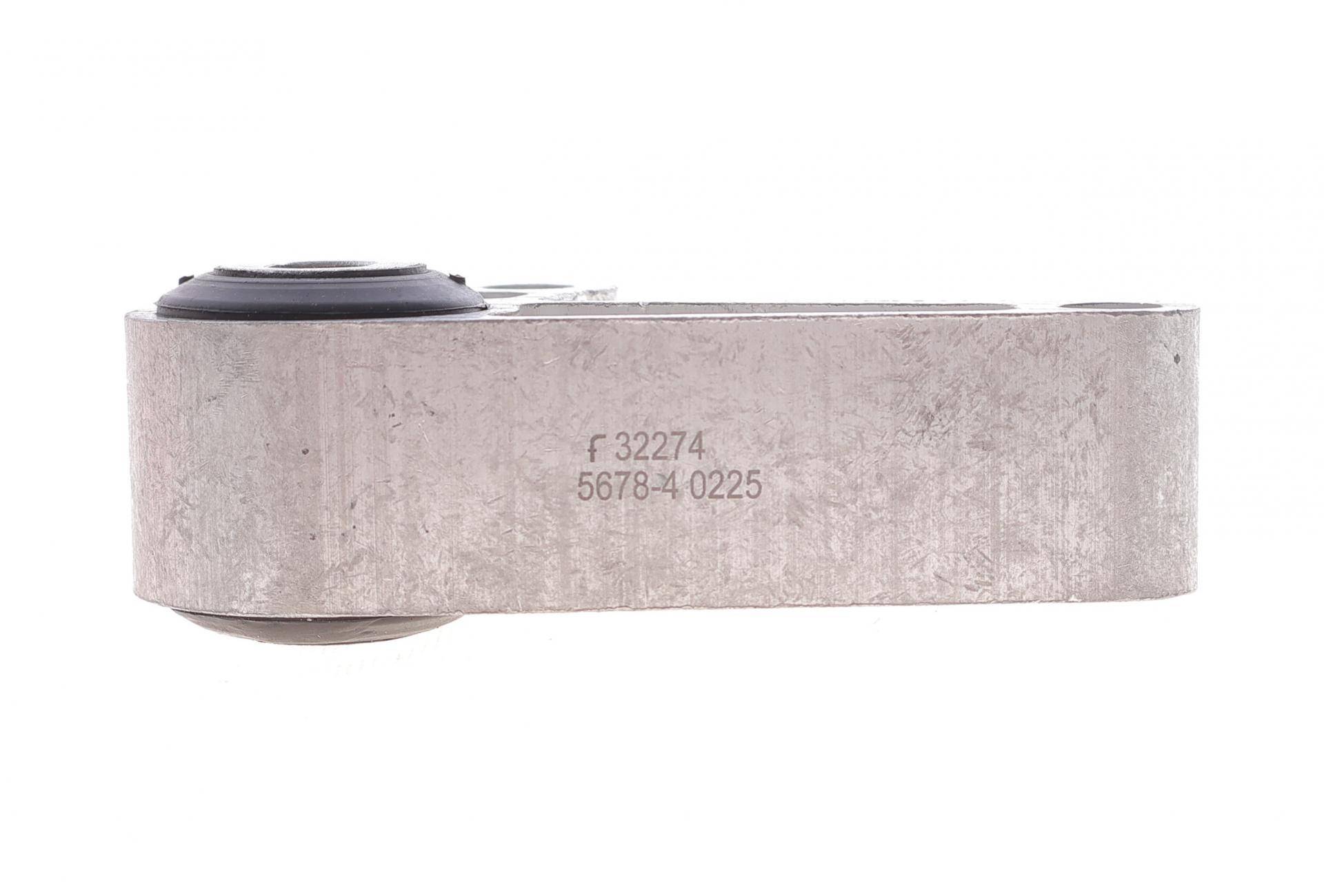 Подушка двигуна (задня) Fiat Grande Punto/Punto 1.3/1.4 05-