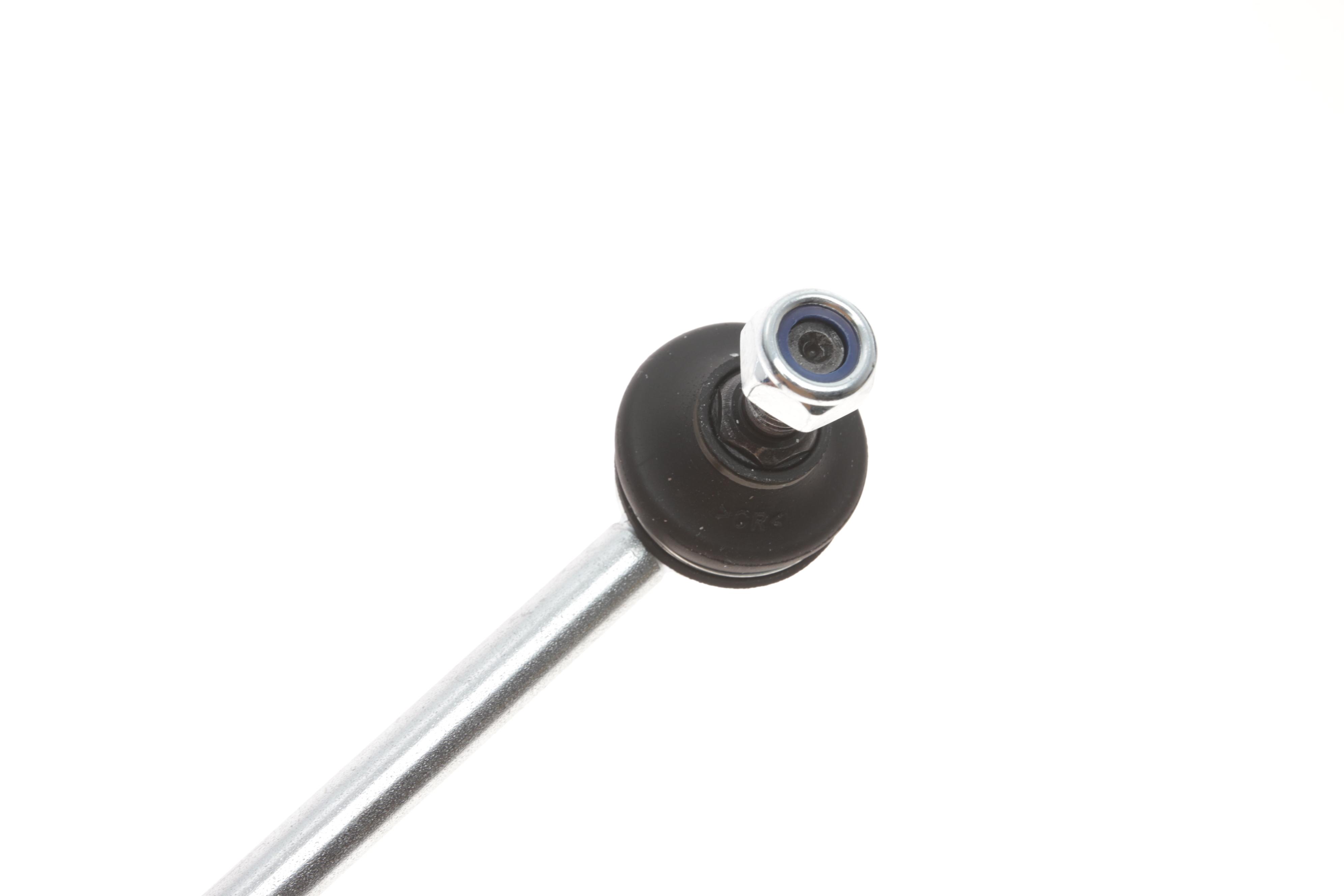 Тяга стабілізатора (переднього) (L) Kia Cerato 1.5D-2.0 04-