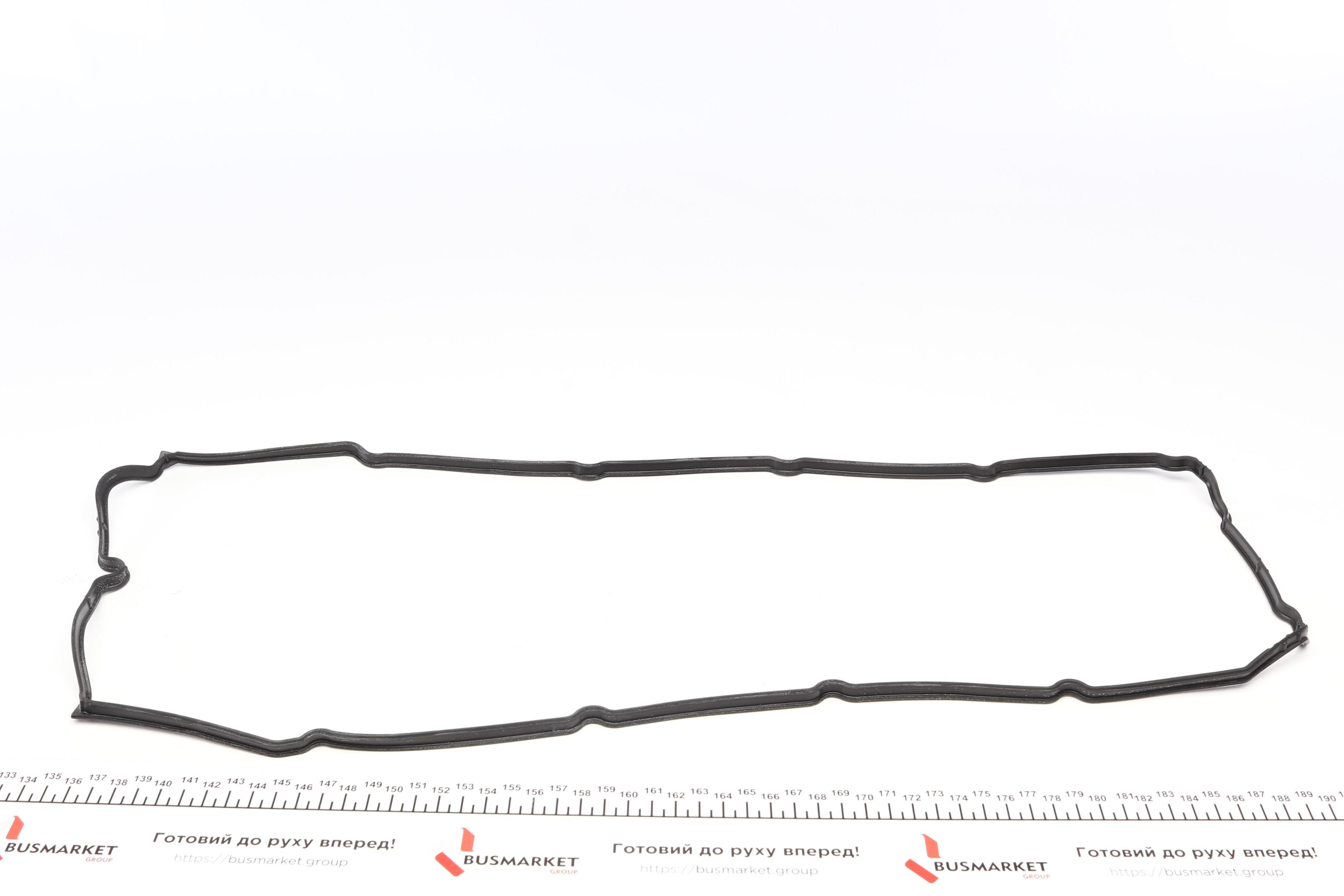 Прокладка крышки клапанов MB E-class (W211/212)/C-class (W204/S204) 6.2i 06- (L)
