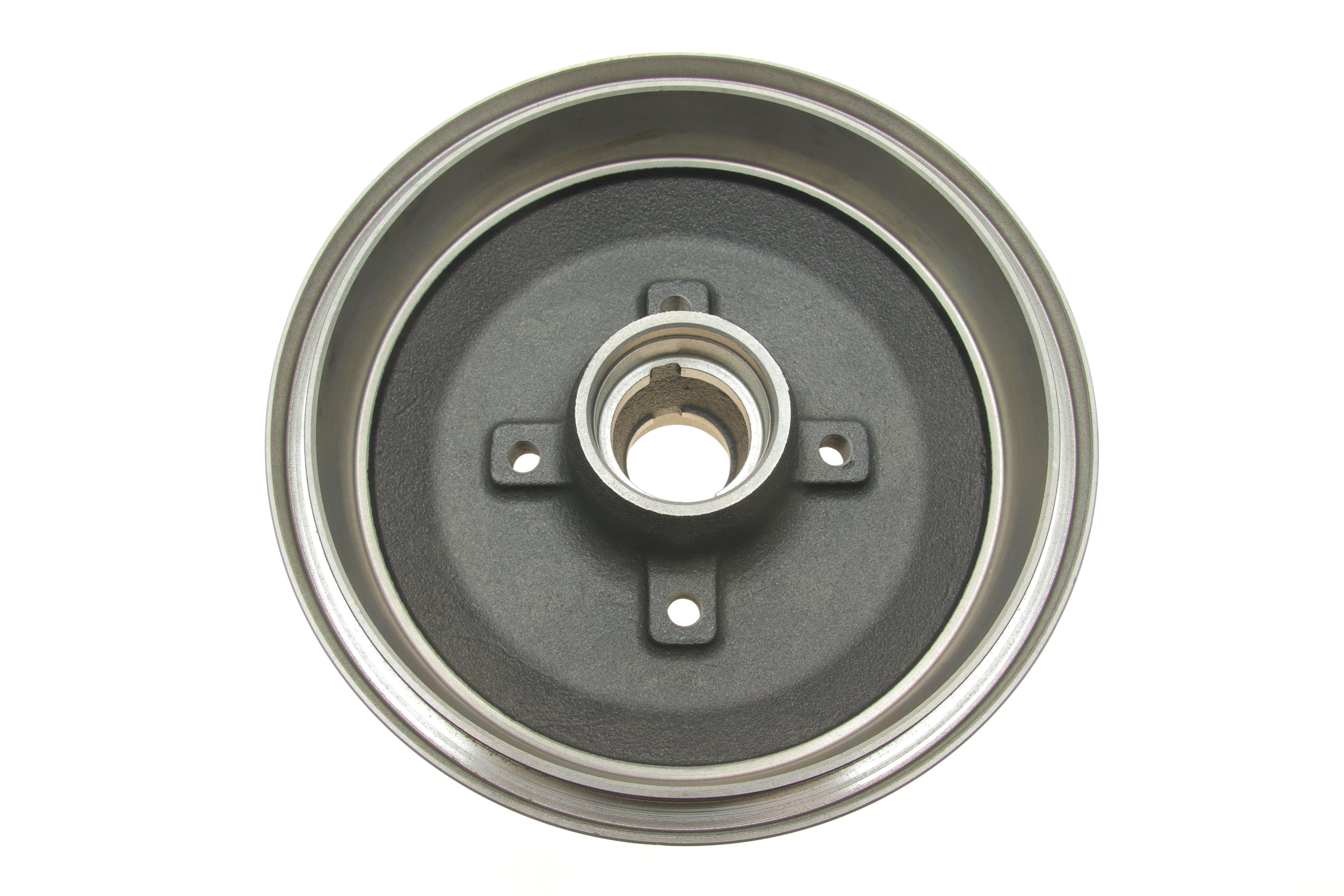 Барабан гальмівний (задній) Opel Corsa 82-11