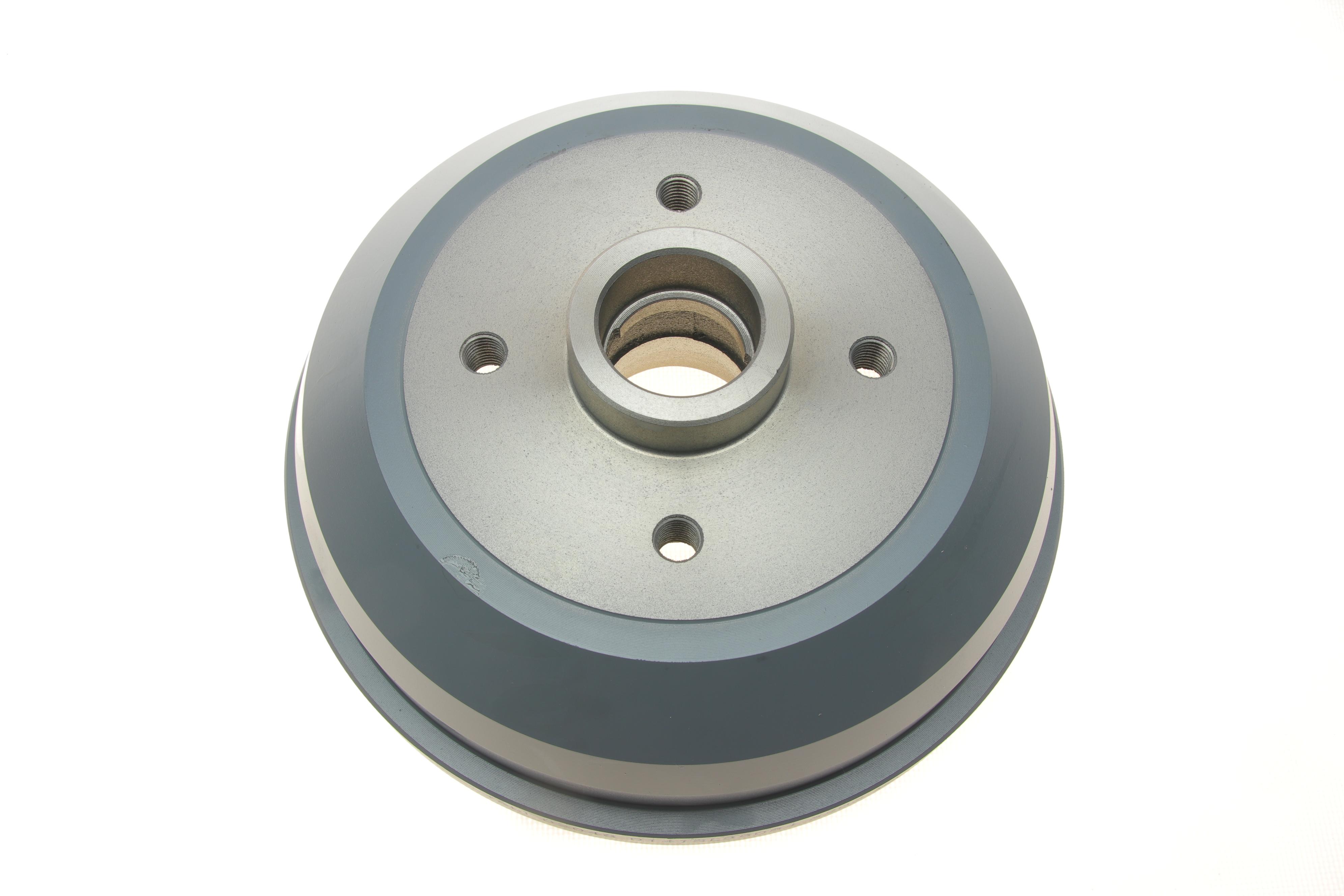 Барабан гальмівний (задній) Opel Corsa 82-11