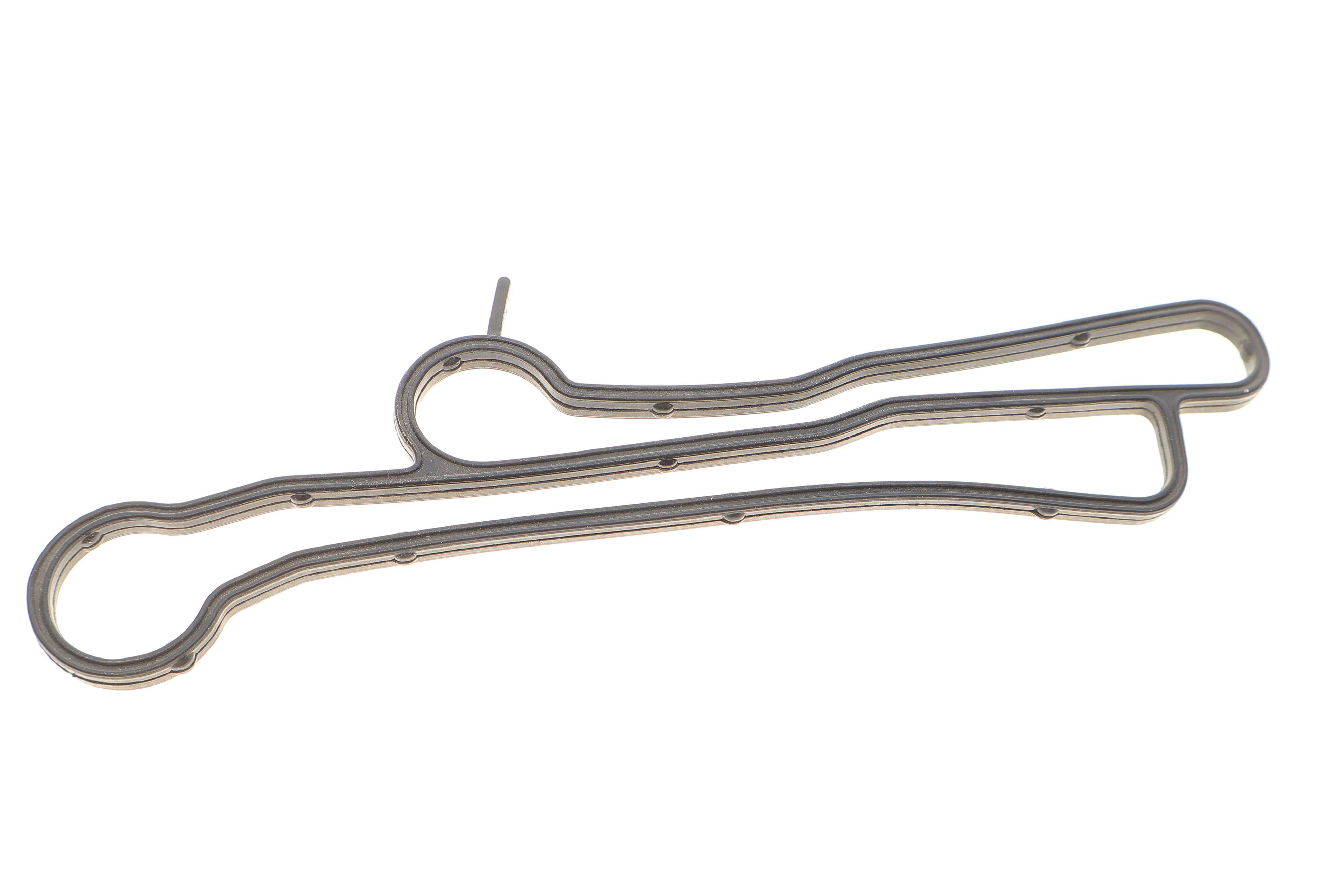 Прокладка радіатора масляного Ford Transit 2.2-2.4TDCi 06- (к-кт)