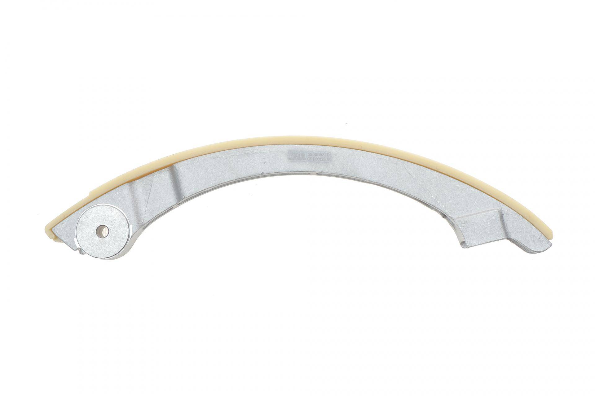 Комплект ланцюга ГРМ Opel Vectra B/C/Astra G 2.0-2.2.2 01- (ланцюг, натяжник, шестерня)