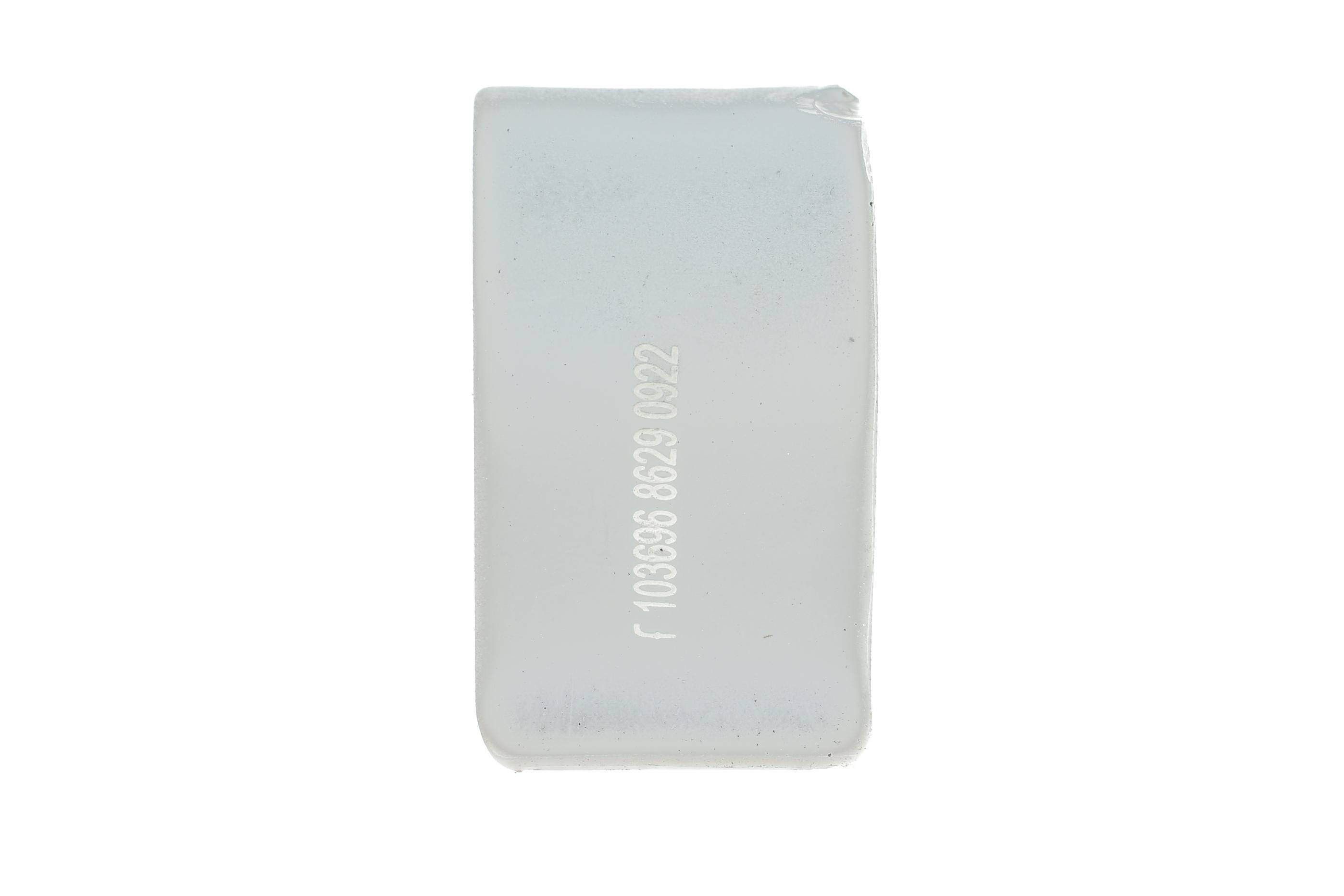 Втулка стабілізатора (заднього) Renault Master 98- (d=23mm)