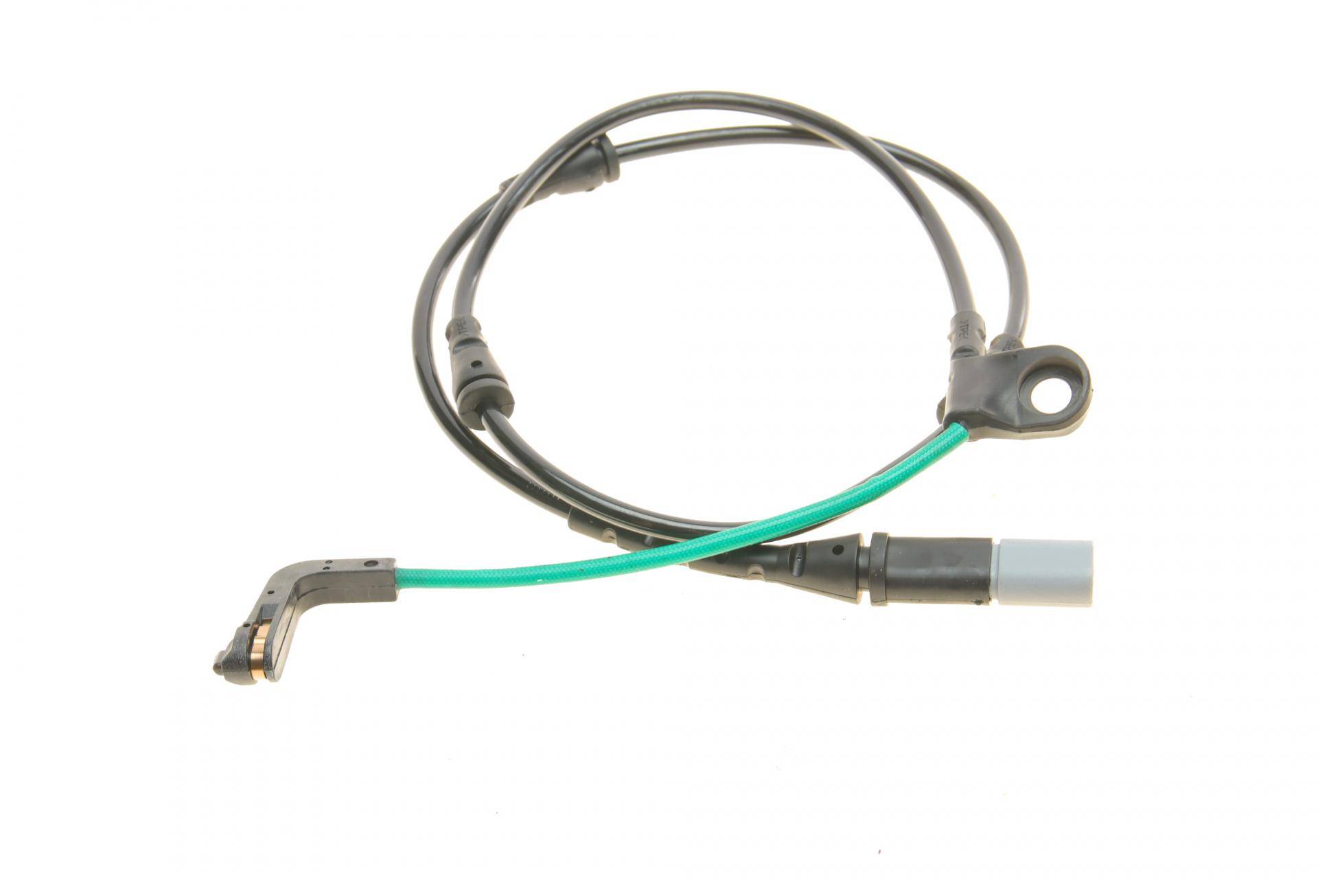 Колодки гальмівні (передні) BMW X5 (E70/F15/F85) 06-/X6 (E71/E72/F16/F86) 08-