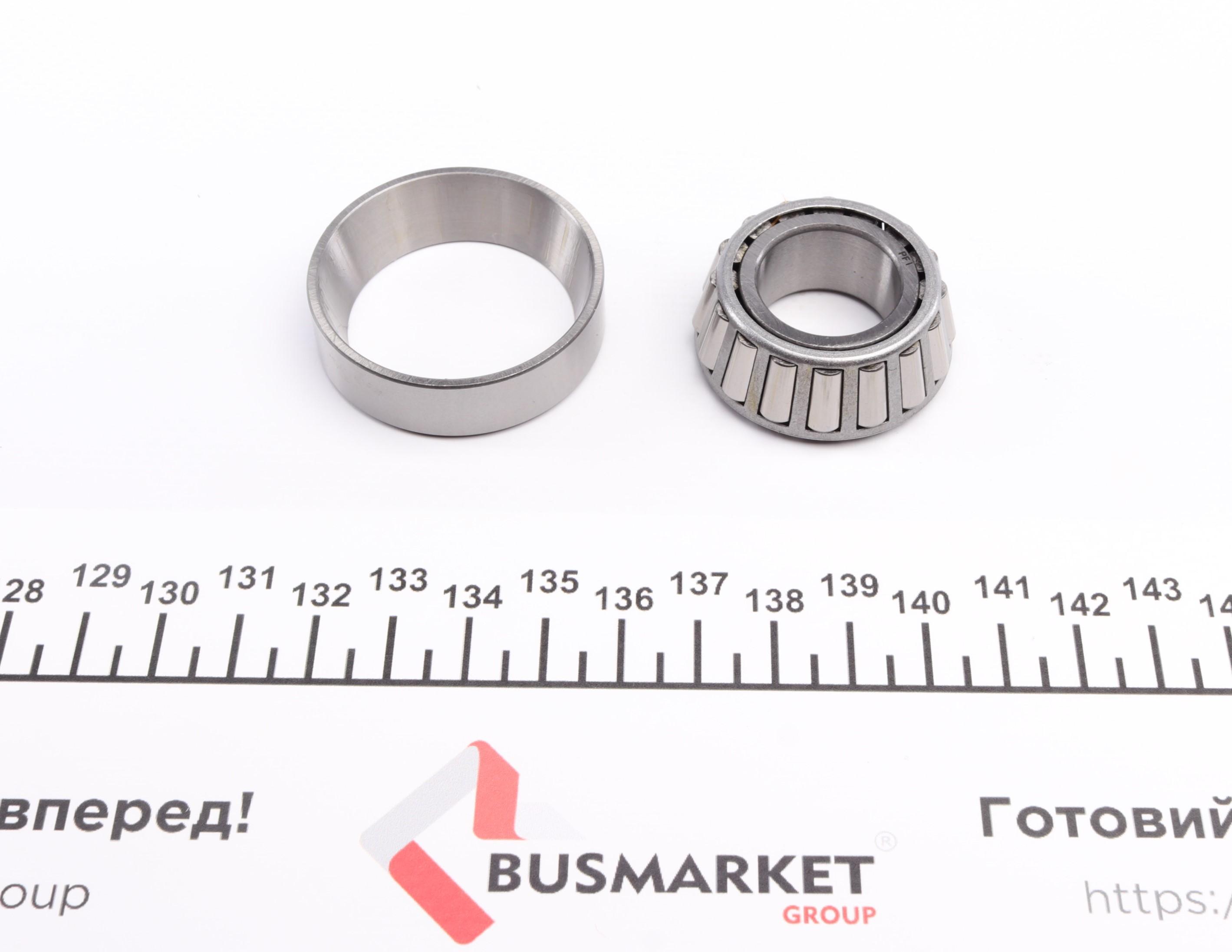 Підшипник (20x42x15)