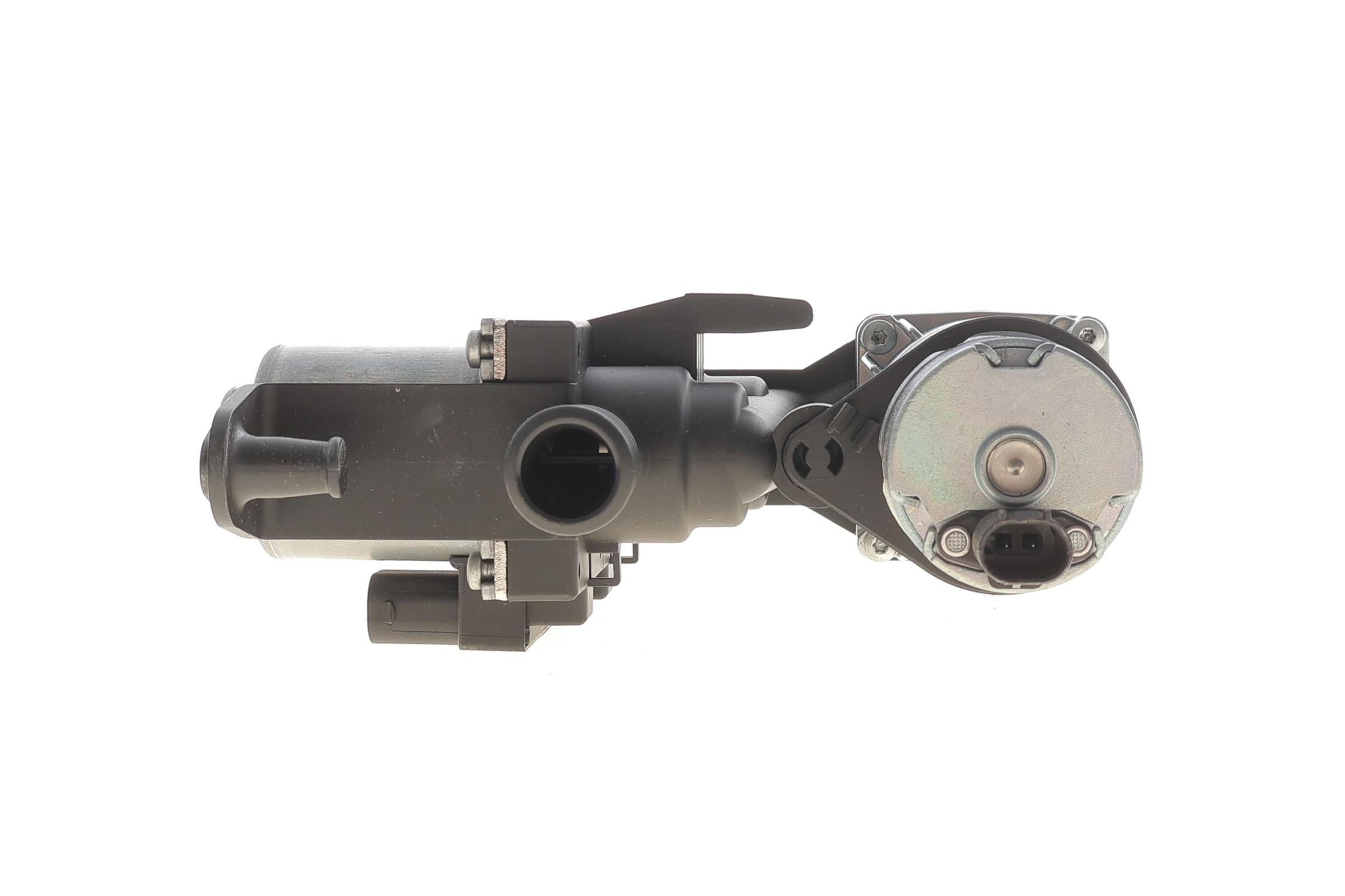 Кран печки BMW 5 (E39)/7 (E38) 95-03 M47/M51/M52/M54/M57/M60/M62/M67/M73