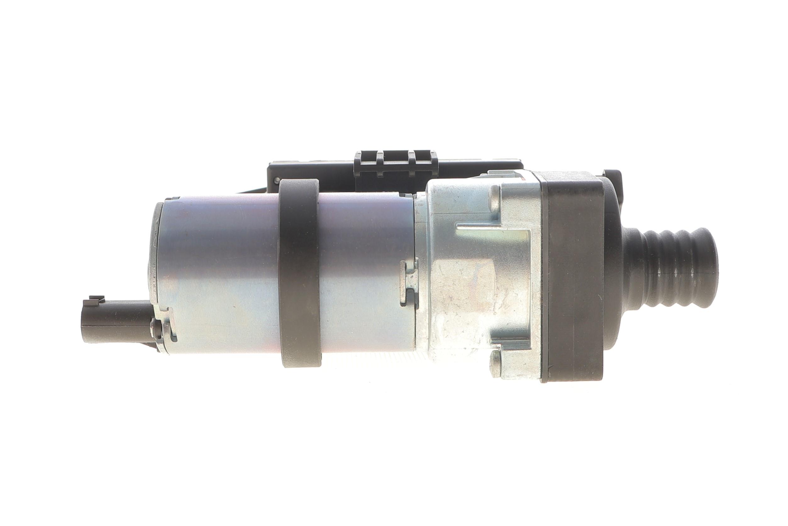 Кран печки BMW 5 (E39)/7 (E38) 95-03 M47/M51/M52/M54/M57/M60/M62/M67/M73