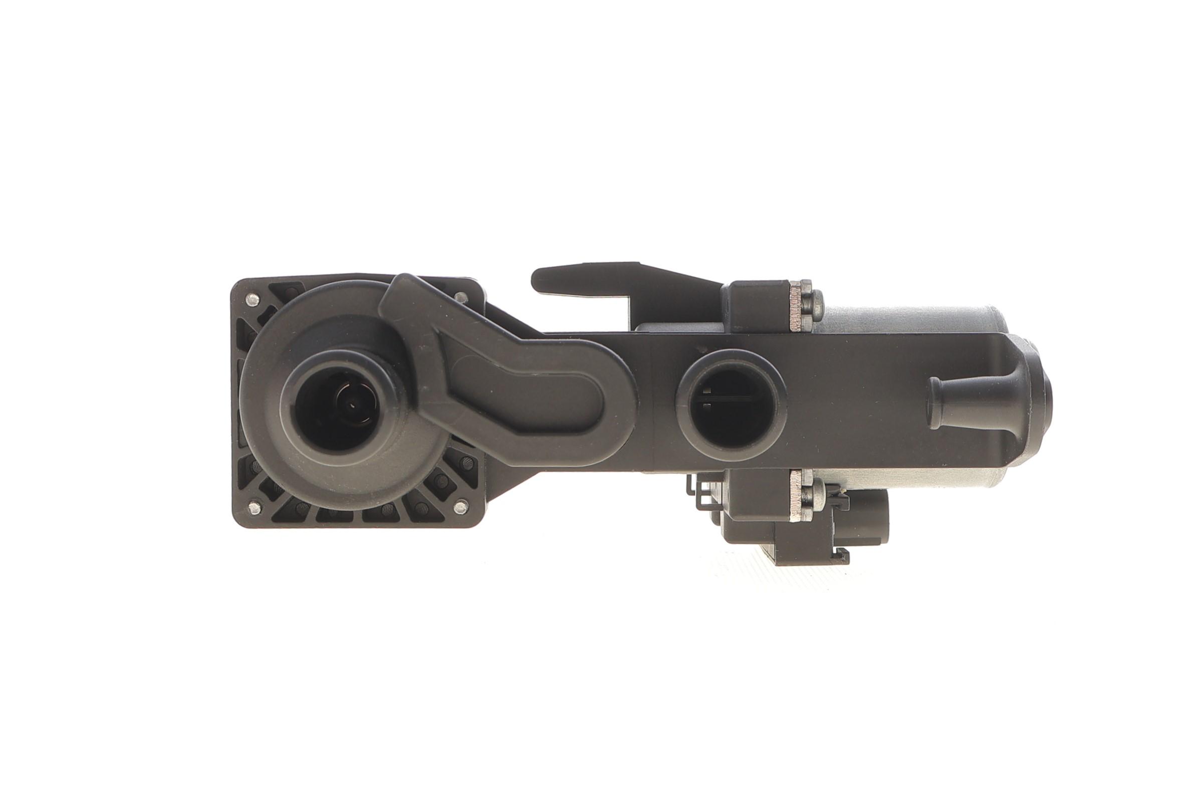 Кран печки BMW 5 (E39)/7 (E38) 95-03 M47/M51/M52/M54/M57/M60/M62/M67/M73