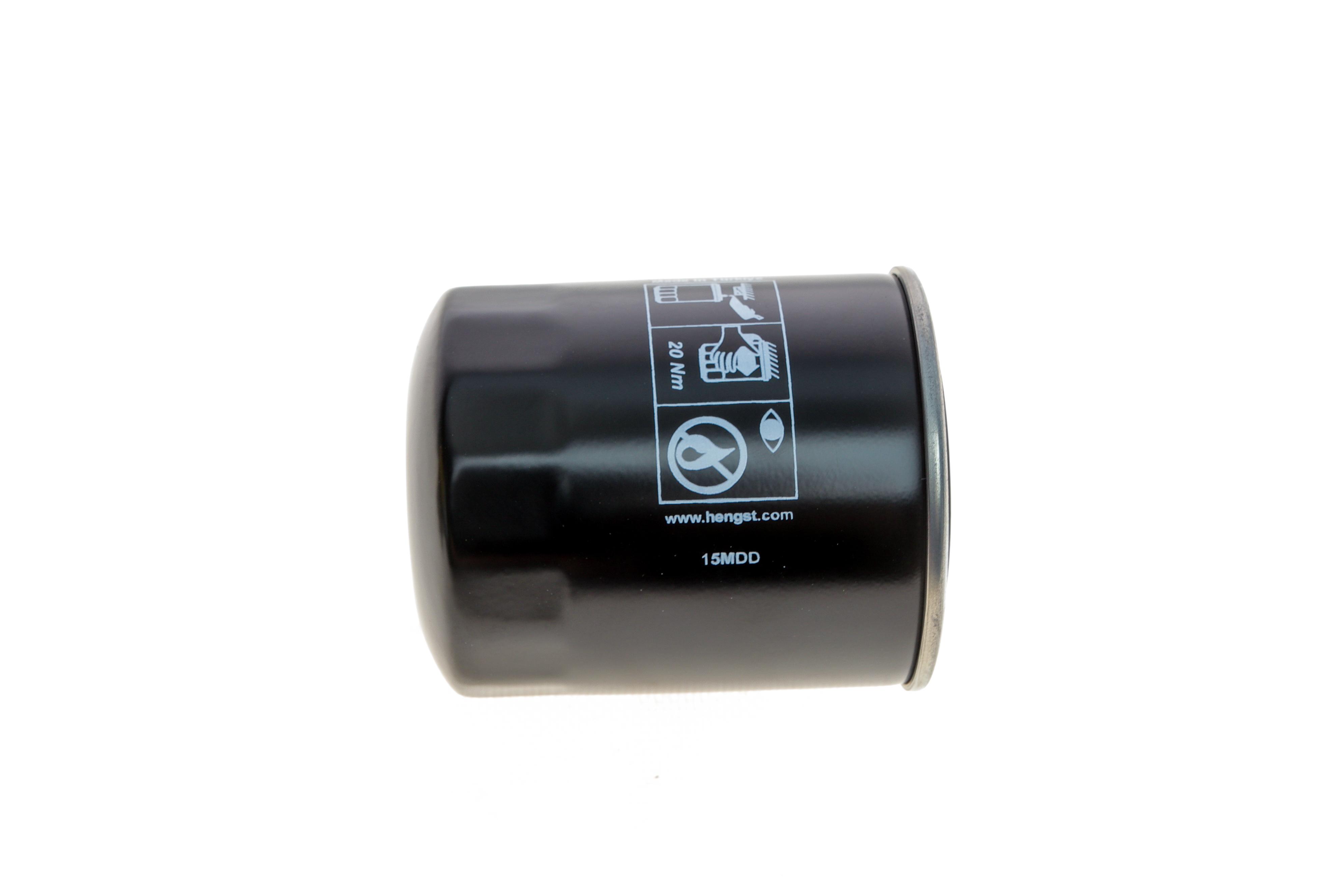 Фильтр масляный Nissan Primera/Almera/Sunny 1.3-3.0i 70-07