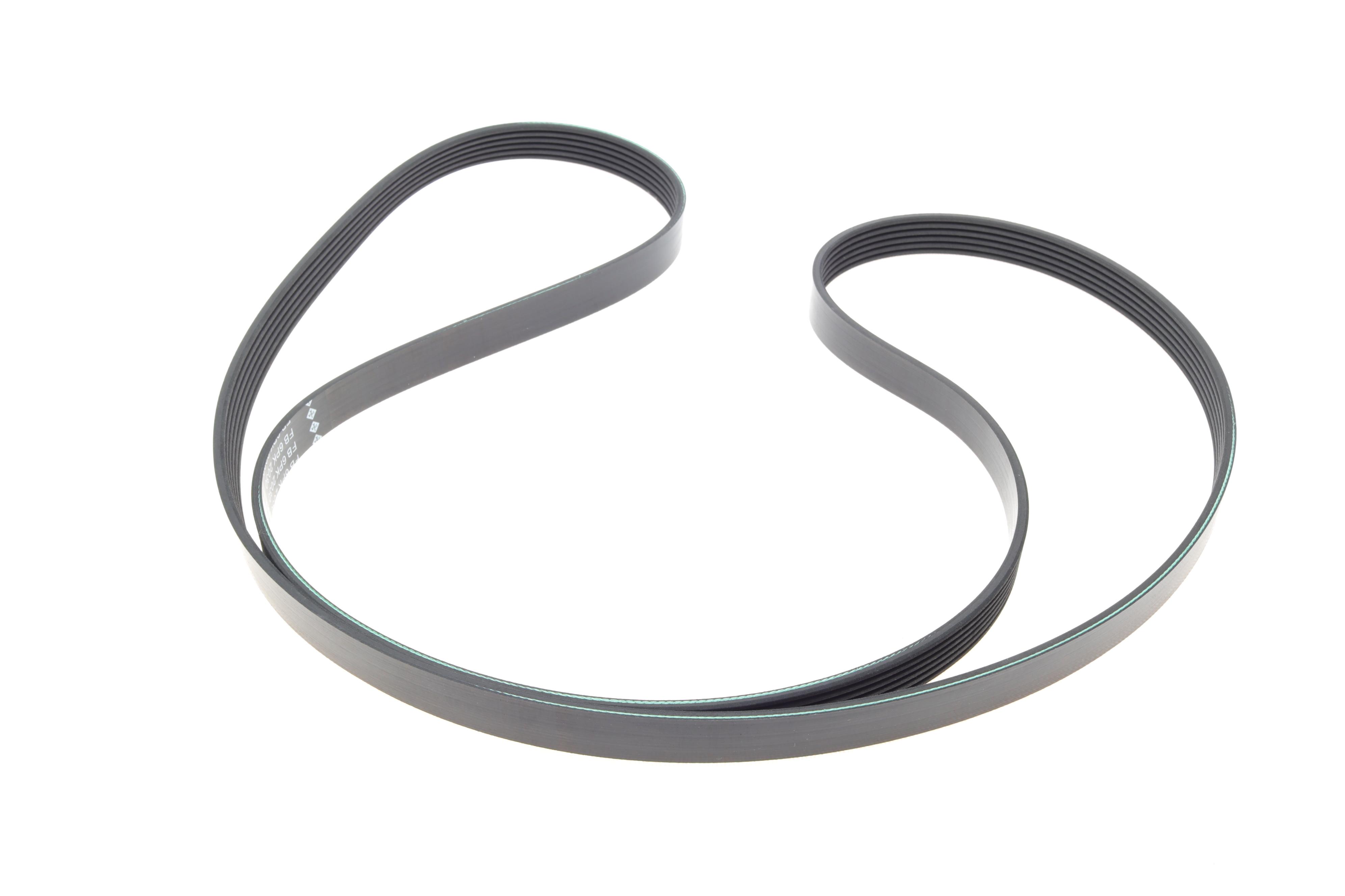 Комплект ременя генератора MB Vito (W447) 2.2D 14- (6PK2030)