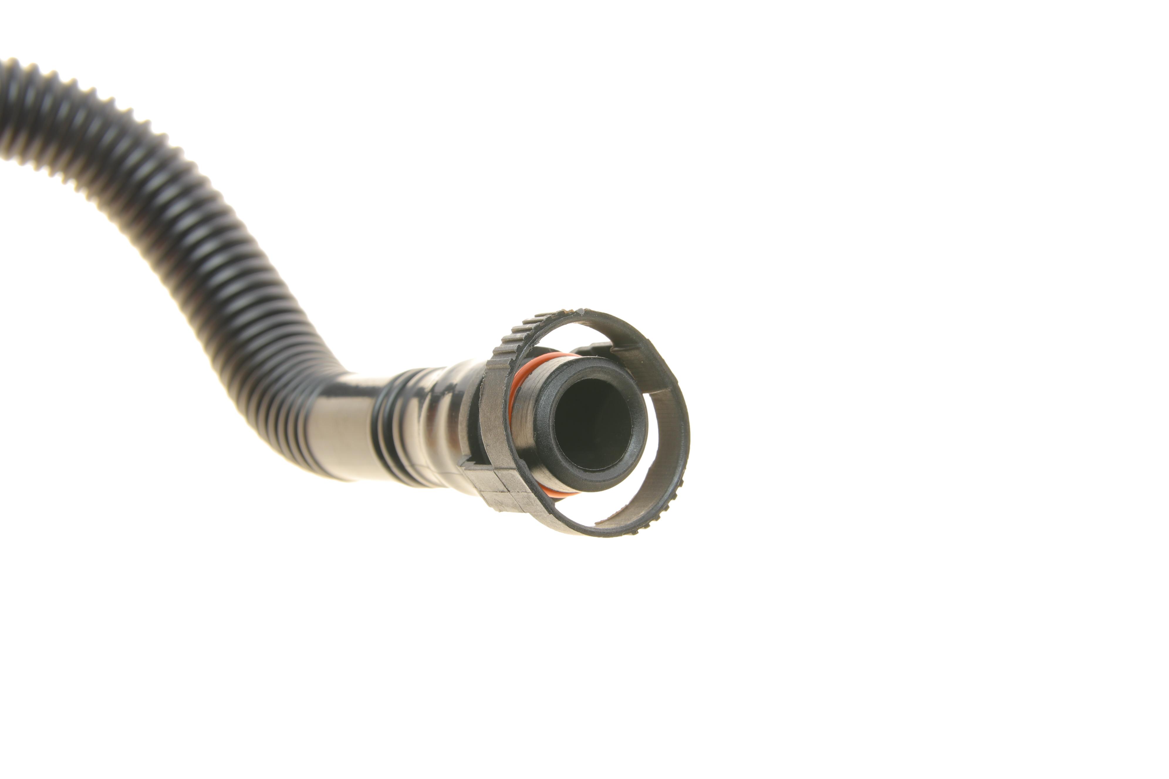 Патрубок вентиляции картера BMW 3 (E46)/5 (E39) 2.0-2.8i 95-05 (M52)