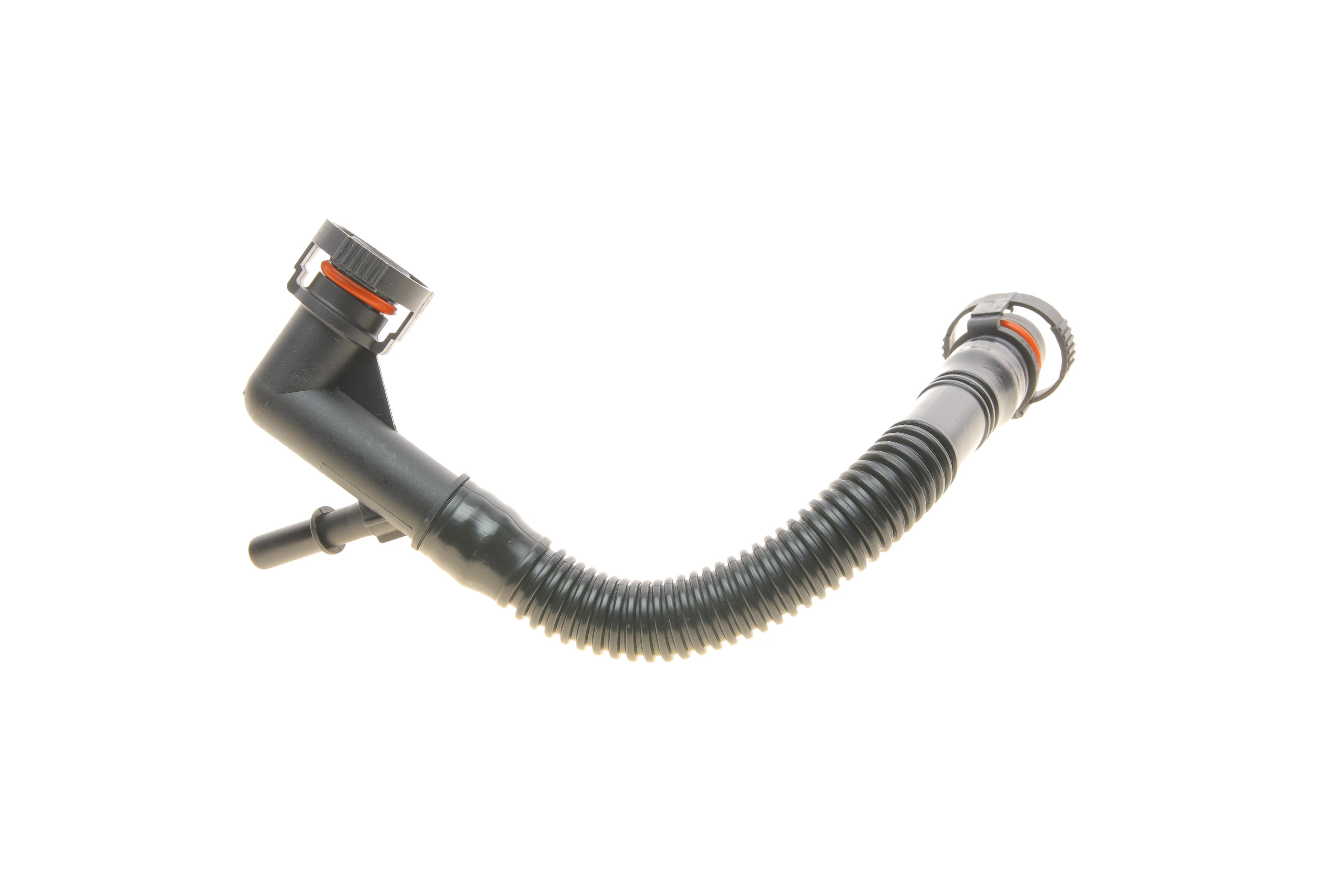 Патрубок вентиляции картера BMW 3 (E46)/5 (E39) 2.0-2.8i 95-05 (M52)