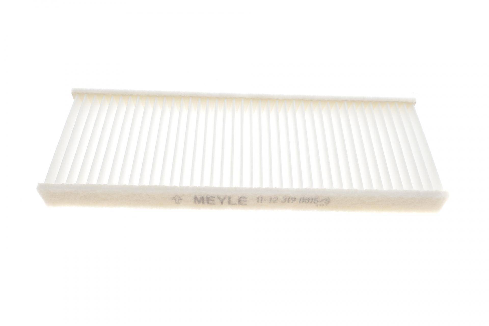 Фільтр салону Citroen C-Elysee/Peugeot 301 12- (к-кт)