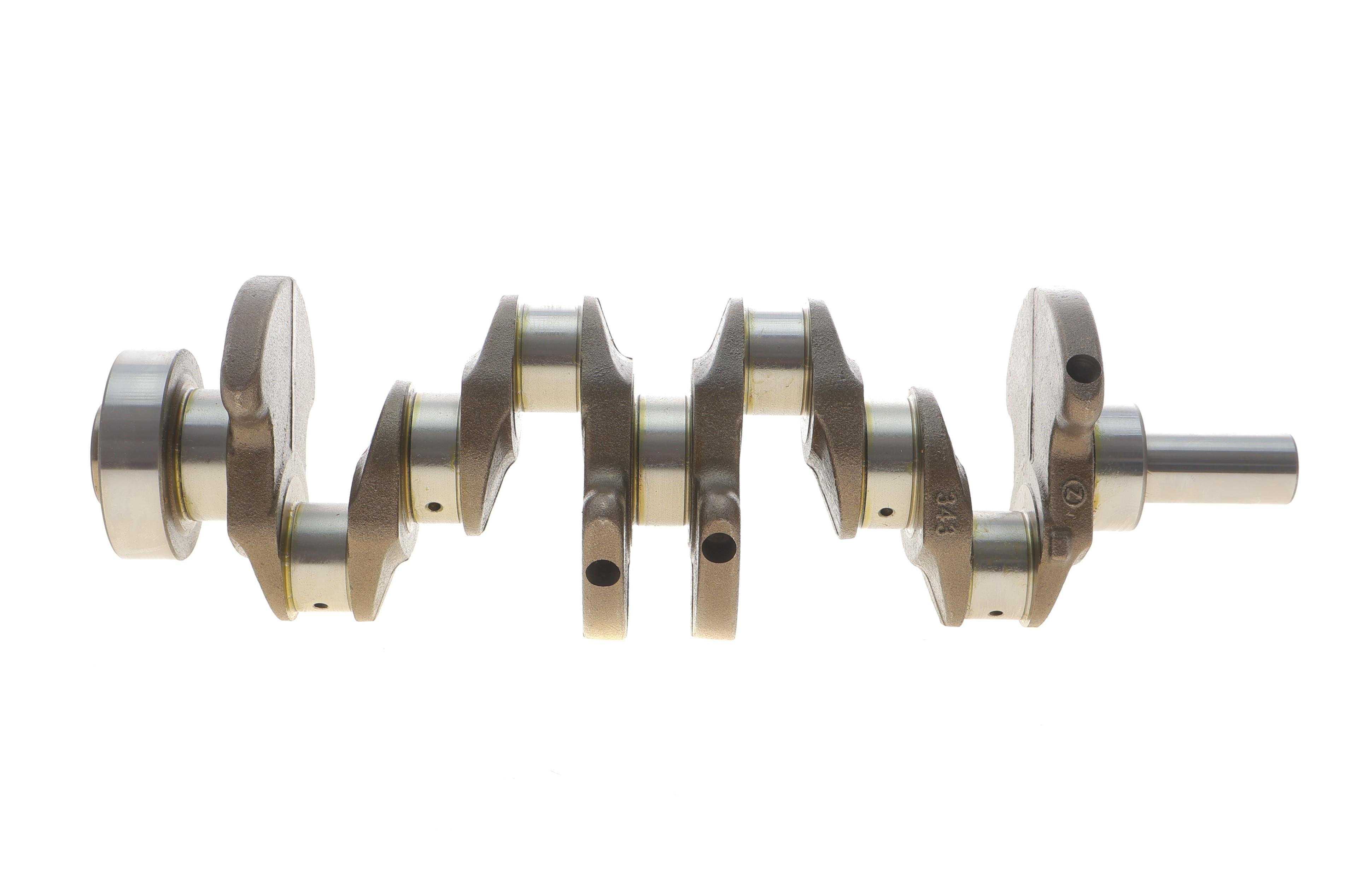 Коленчатый вал MB Sprinter/Vito 2.2CDI OM611/646