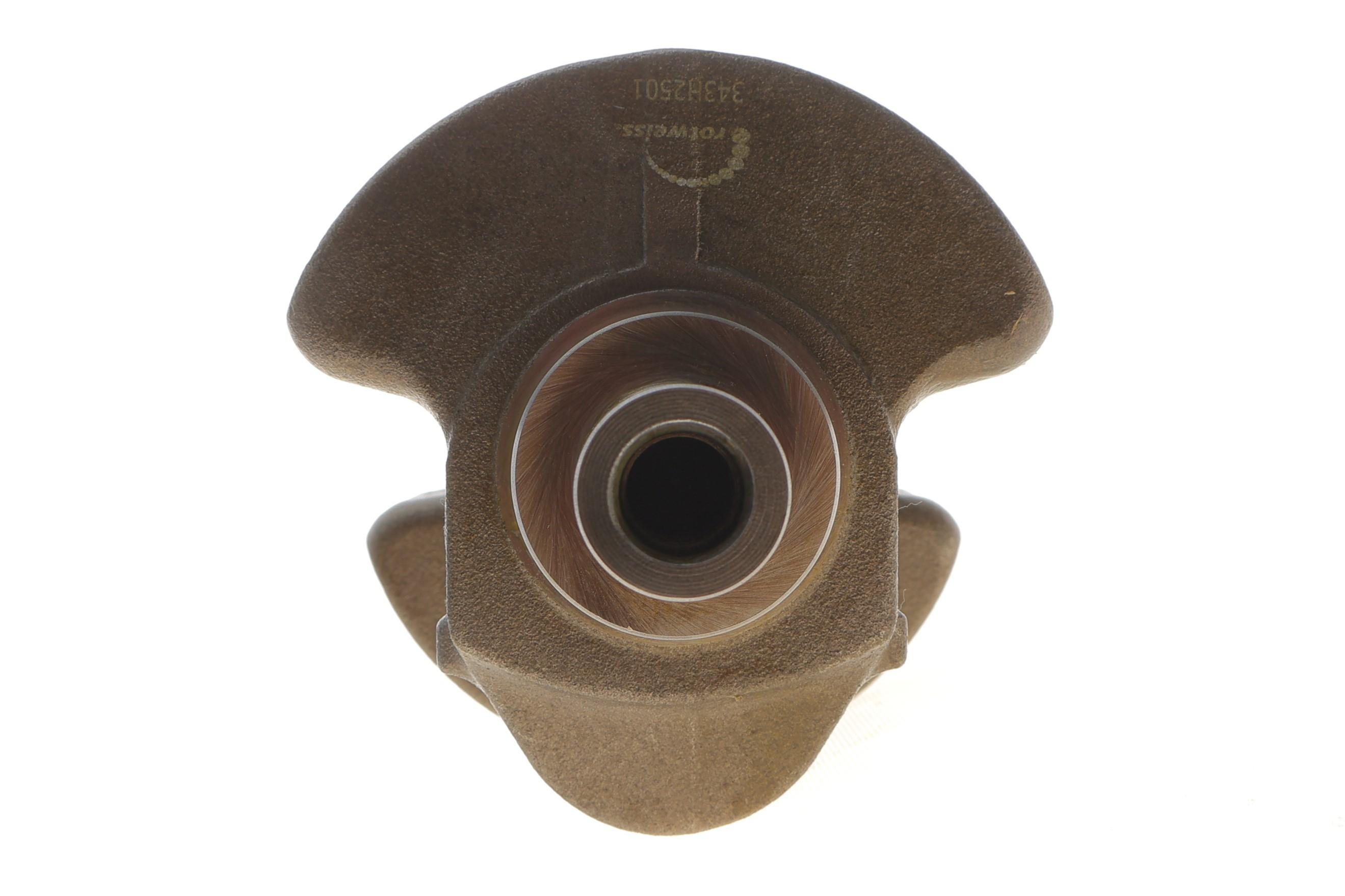 Коленчатый вал MB Sprinter/Vito 2.2CDI OM611/646