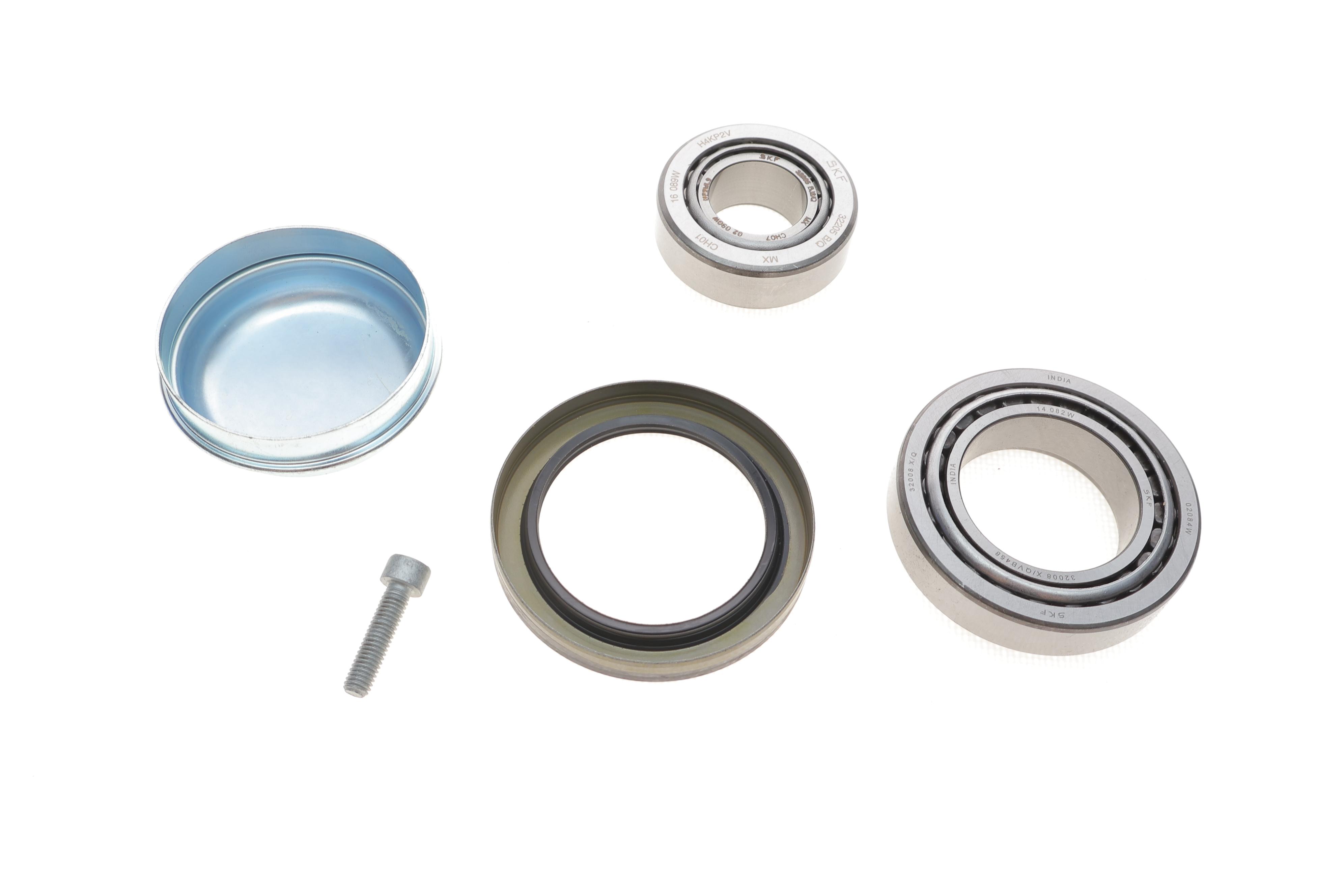 Підшипник маточини (передньої) MB E-class (W212)/S-class (W221) 09-15