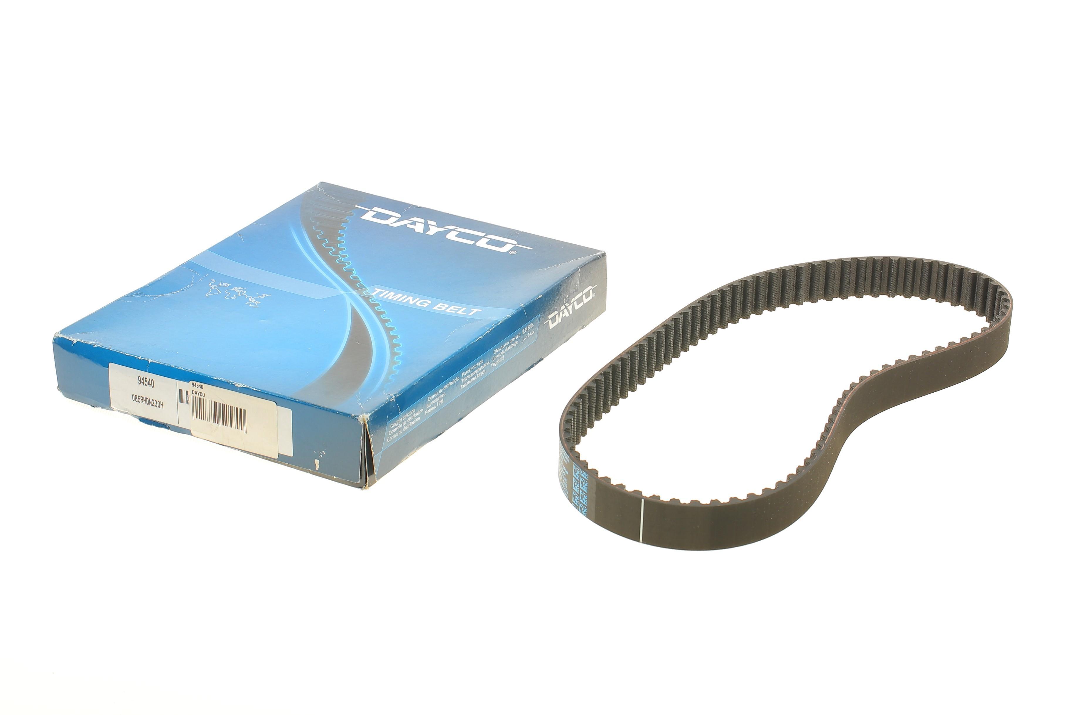 Ремень ГРМ Ford Escort/Fiesta/Mondeo 1.8D -98