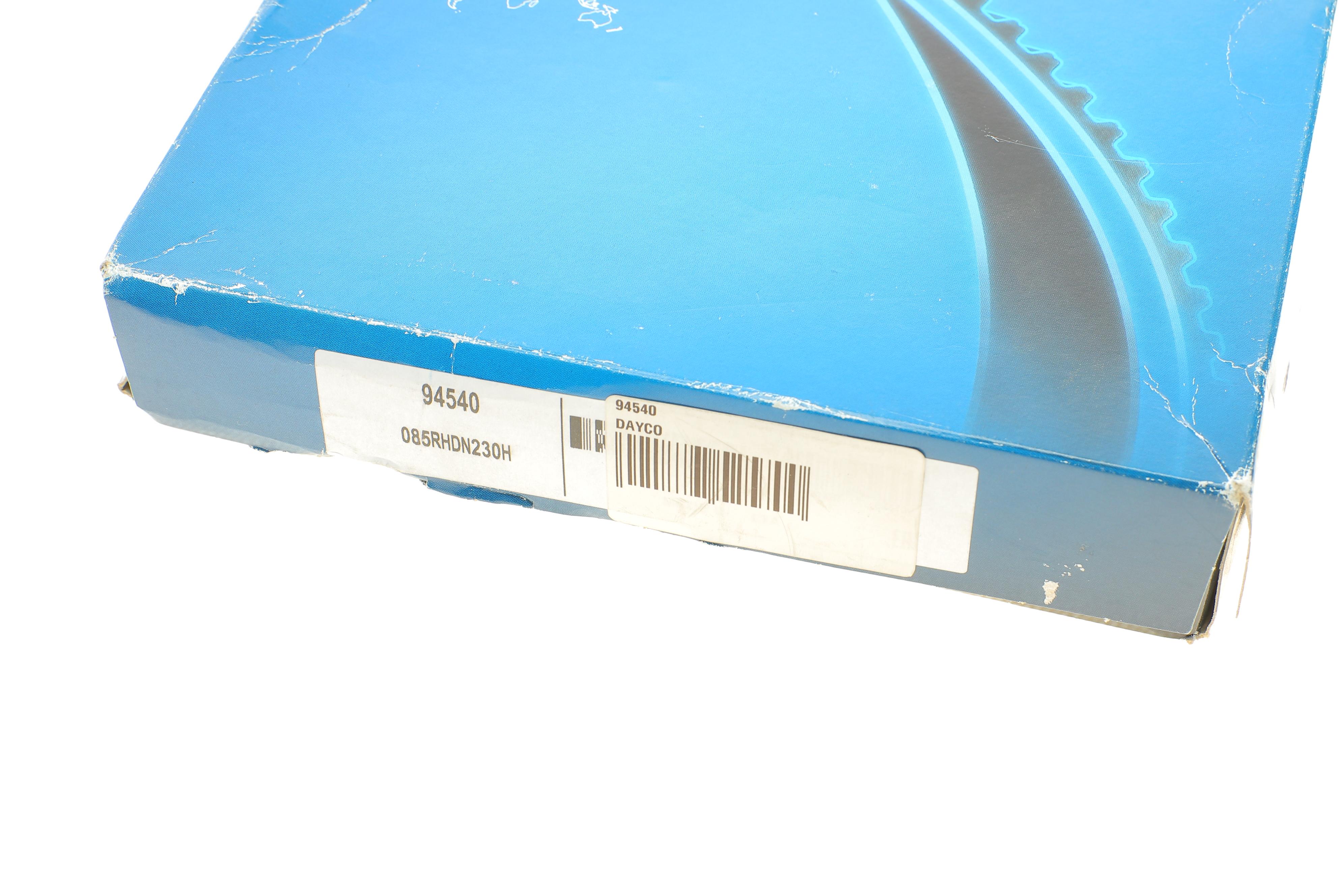 Ремень ГРМ Ford Escort/Fiesta/Mondeo 1.8D -98